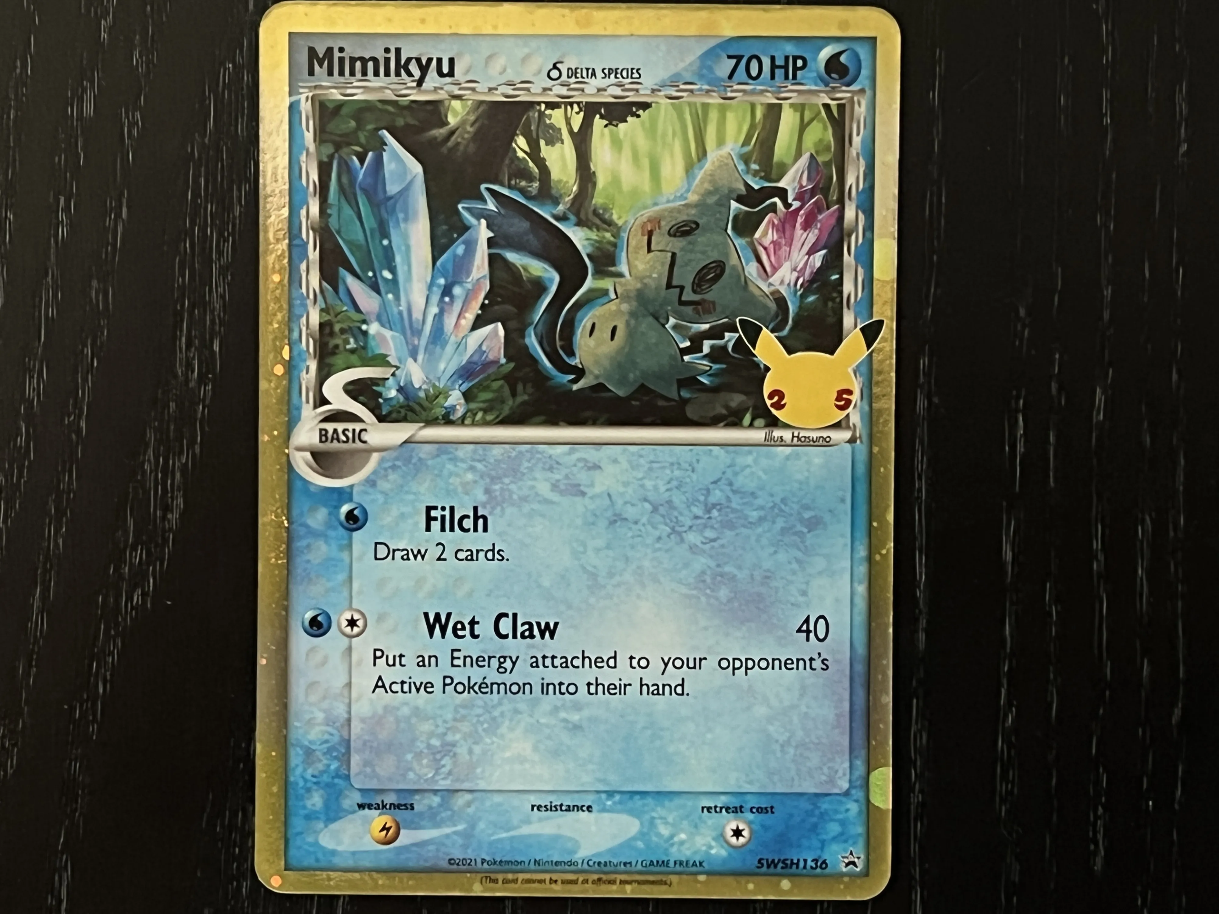 Pokémon Trading Card Game Celebrations – Unboxing And The Coolest Cards We Pulled