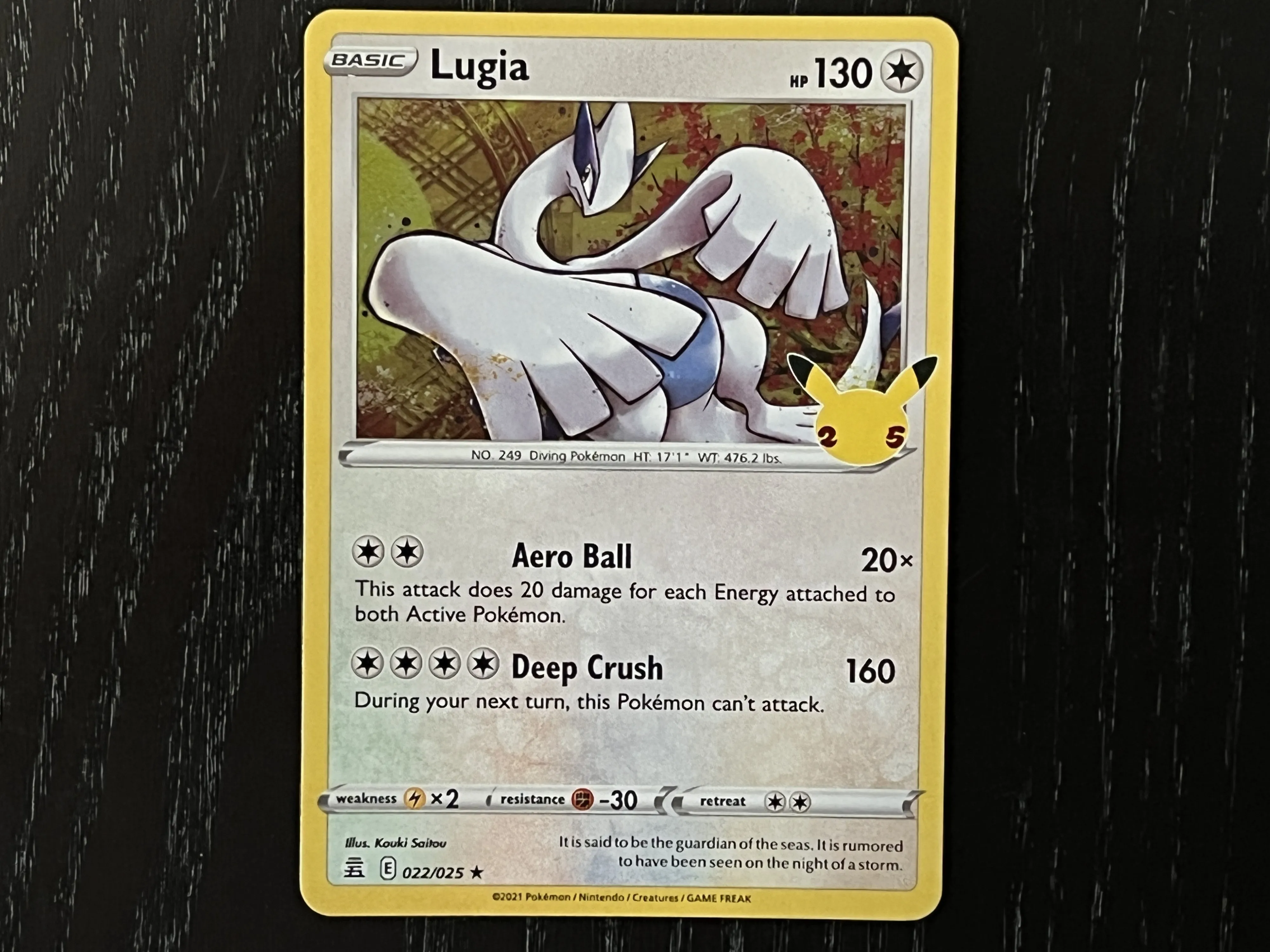 Pokémon Trading Card Game Celebrations – Unboxing And The Coolest Cards We Pulled