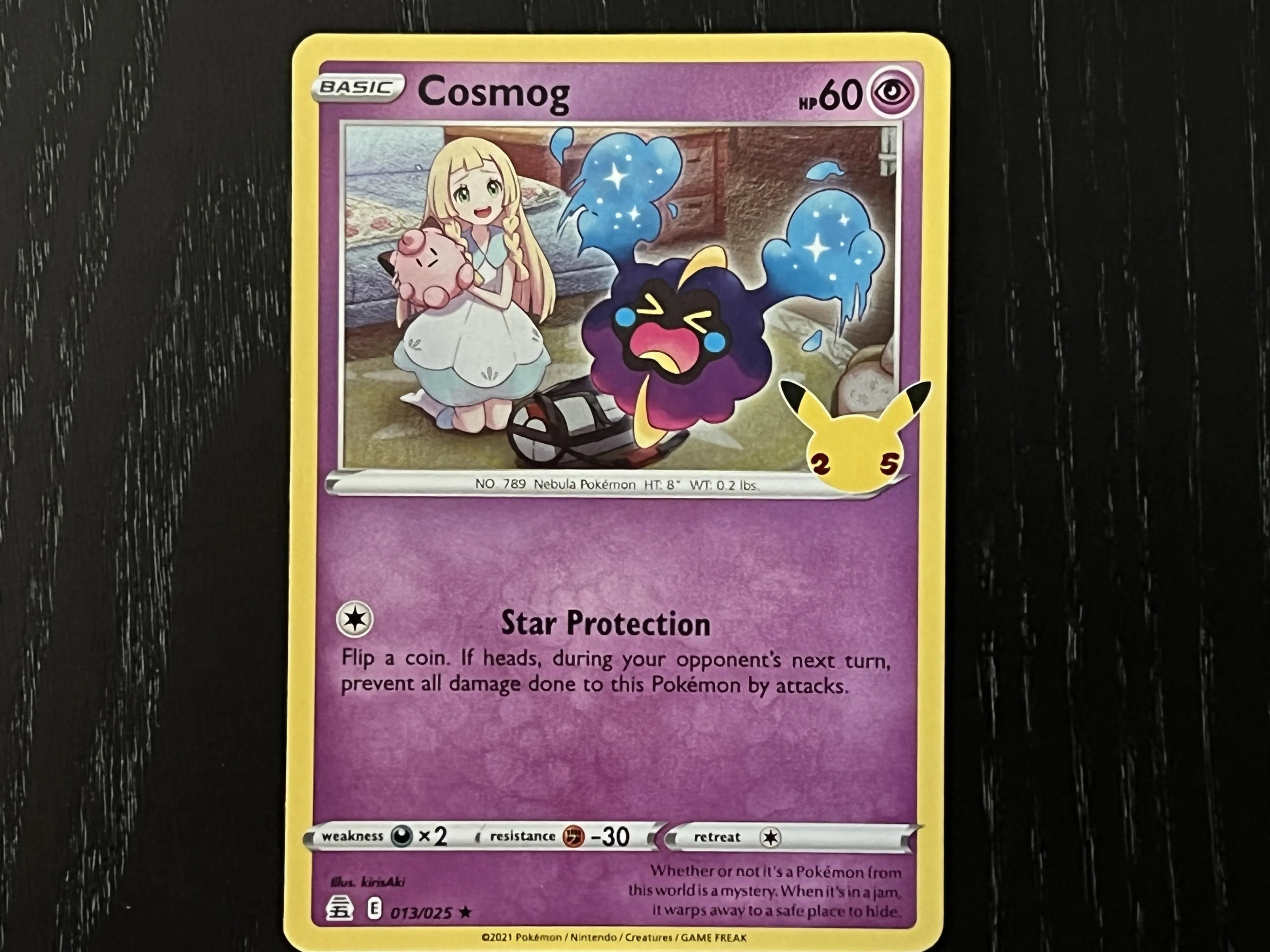 Pokémon Trading Card Game Celebrations – Unboxing And The Coolest Cards We Pulled