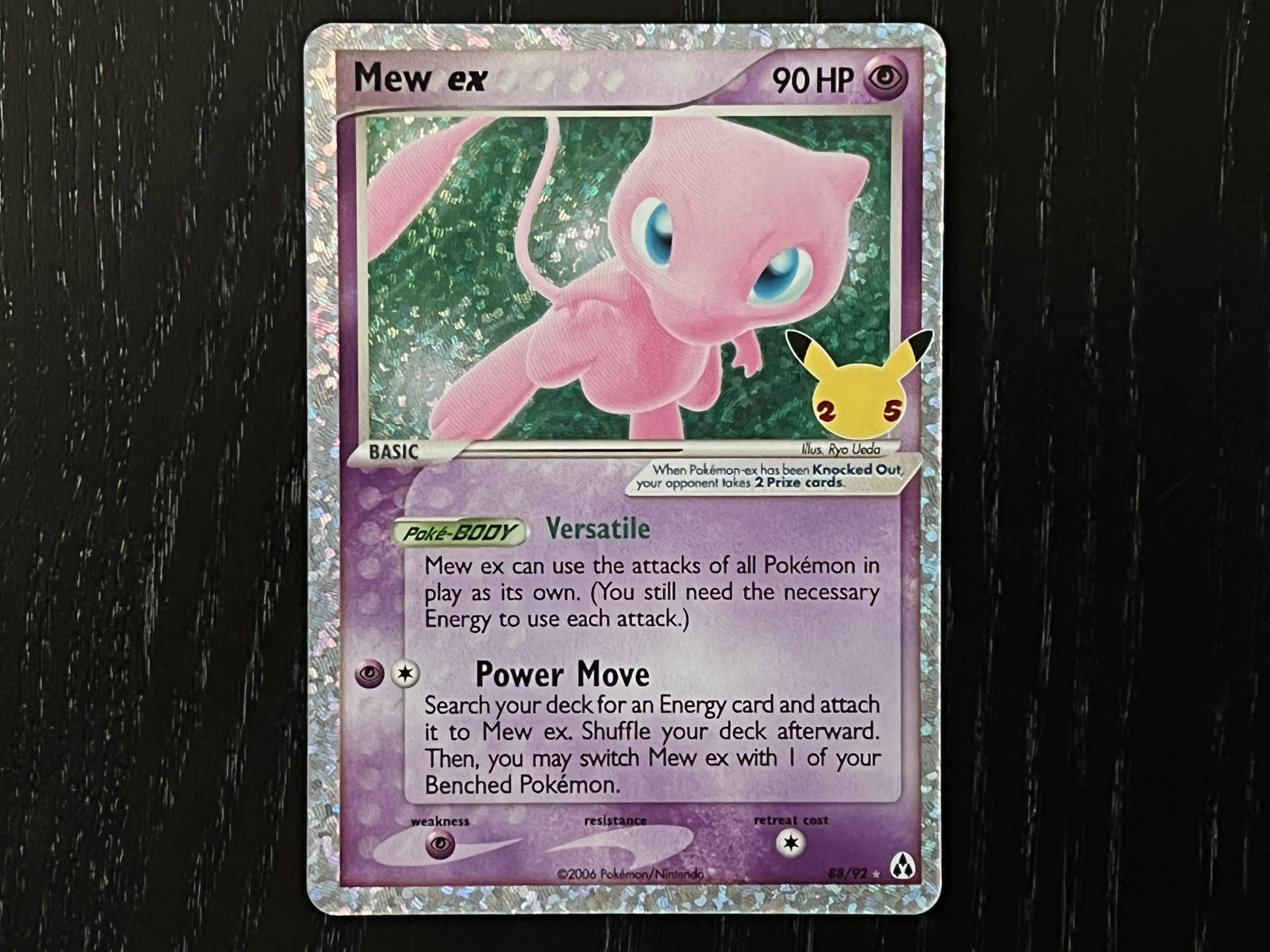Pokémon Trading Card Game Celebrations – Unboxing And The Coolest Cards We Pulled