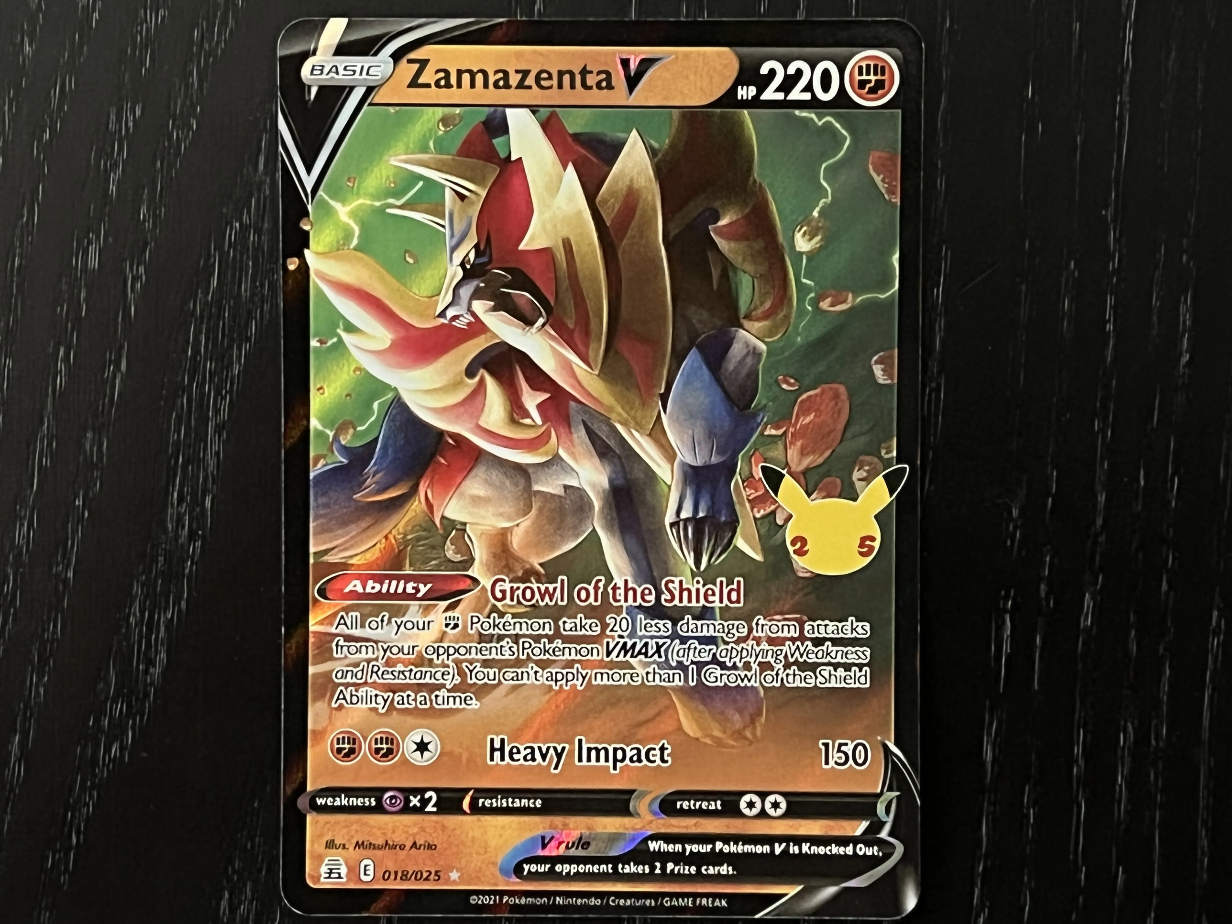 Pokémon Trading Card Game Celebrations – Unboxing And The Coolest Cards We Pulled