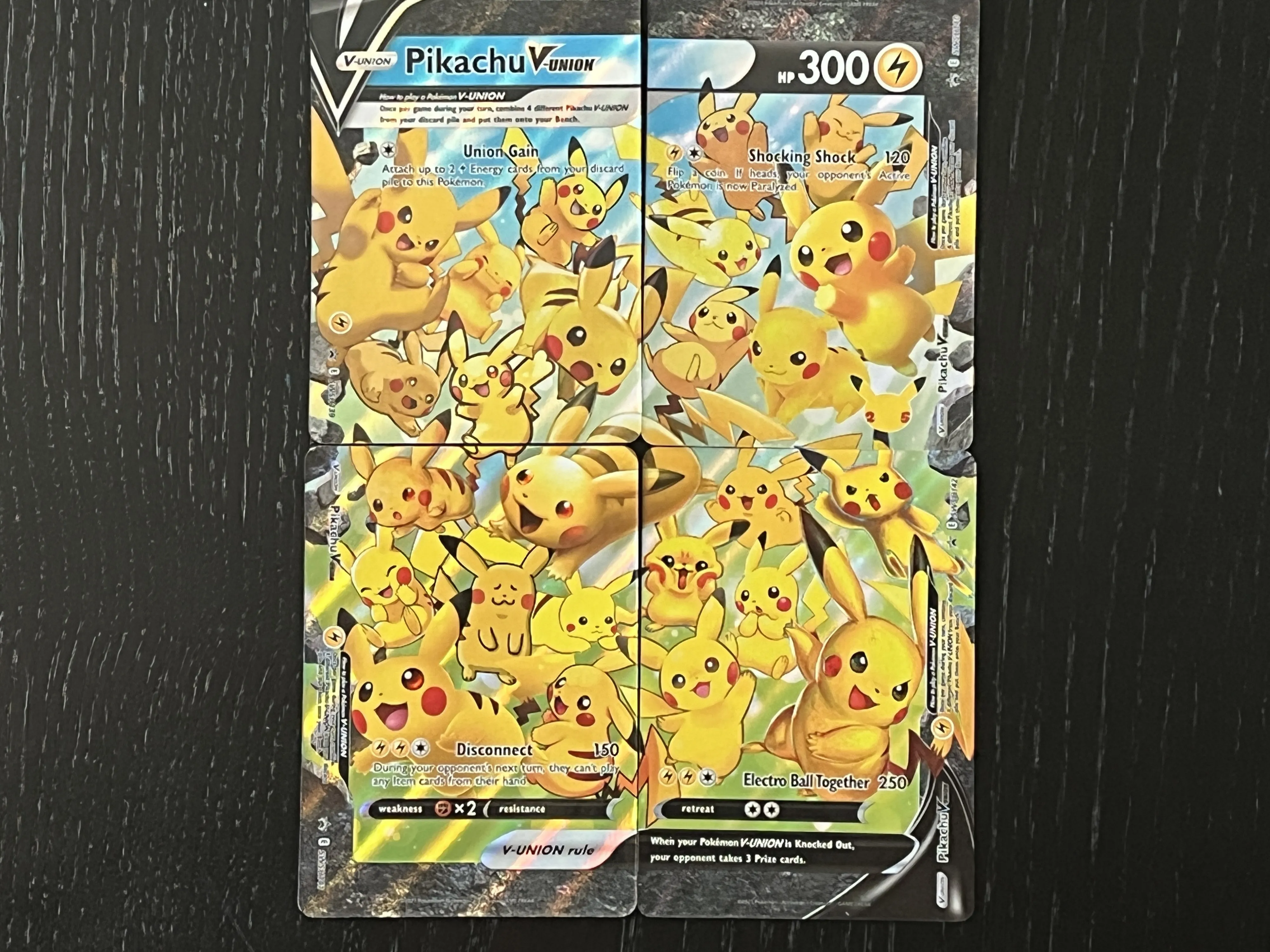 Pokémon Trading Card Game Celebrations – Unboxing And The Coolest Cards We Pulled