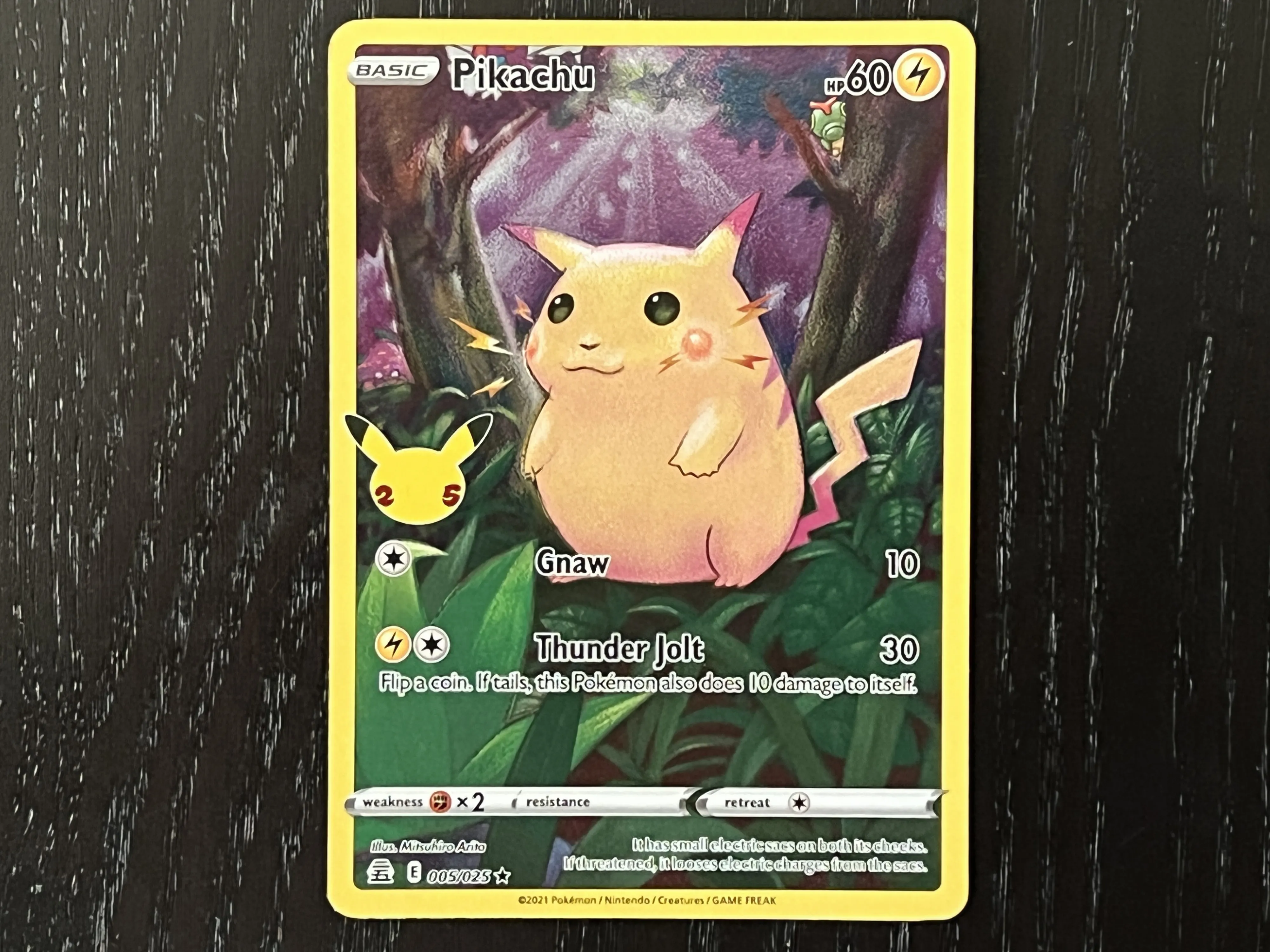 Pokémon Trading Card Game Celebrations – Unboxing And The Coolest Cards We Pulled