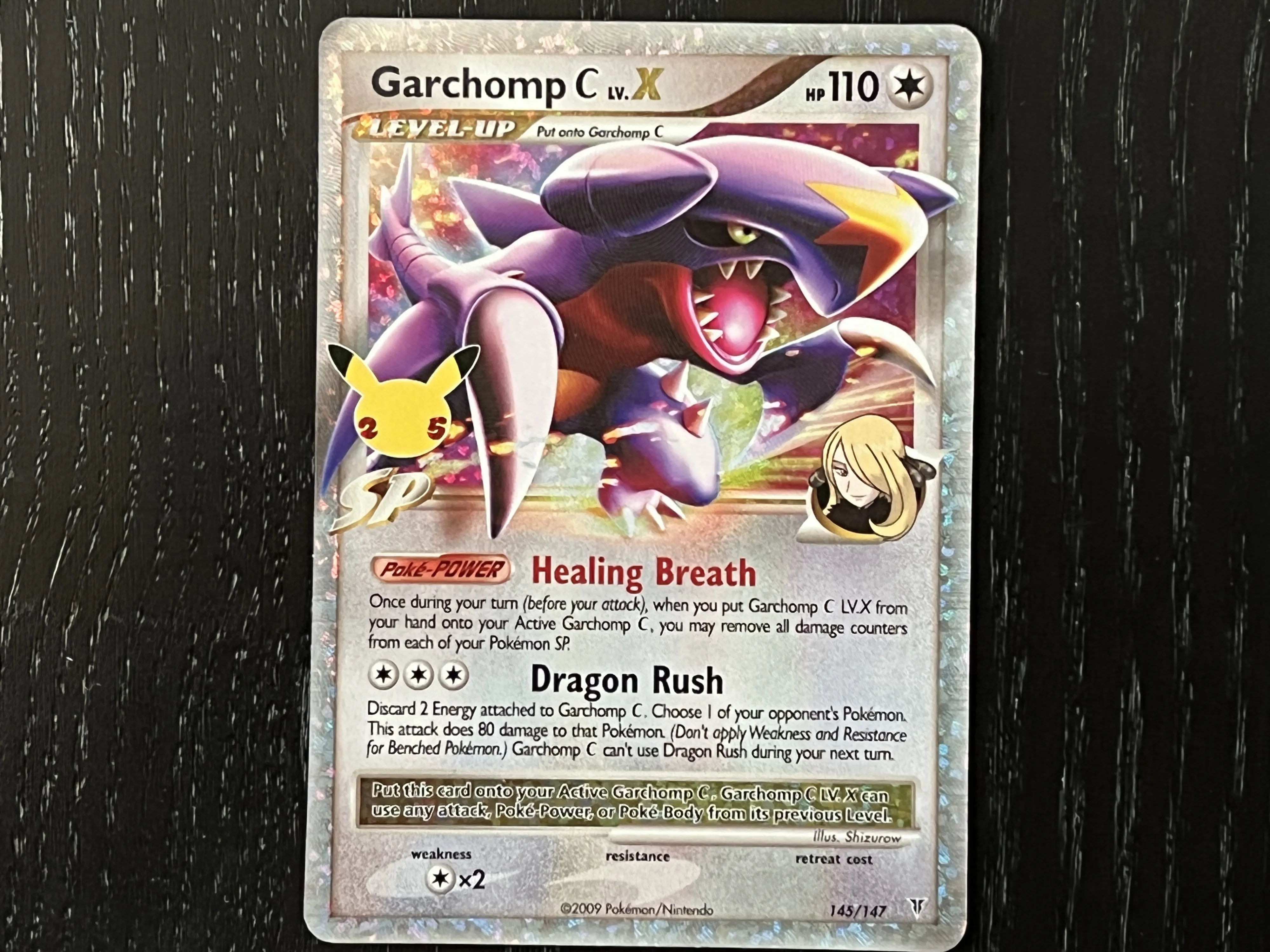 Pokémon Trading Card Game Celebrations – Unboxing And The Coolest Cards We Pulled