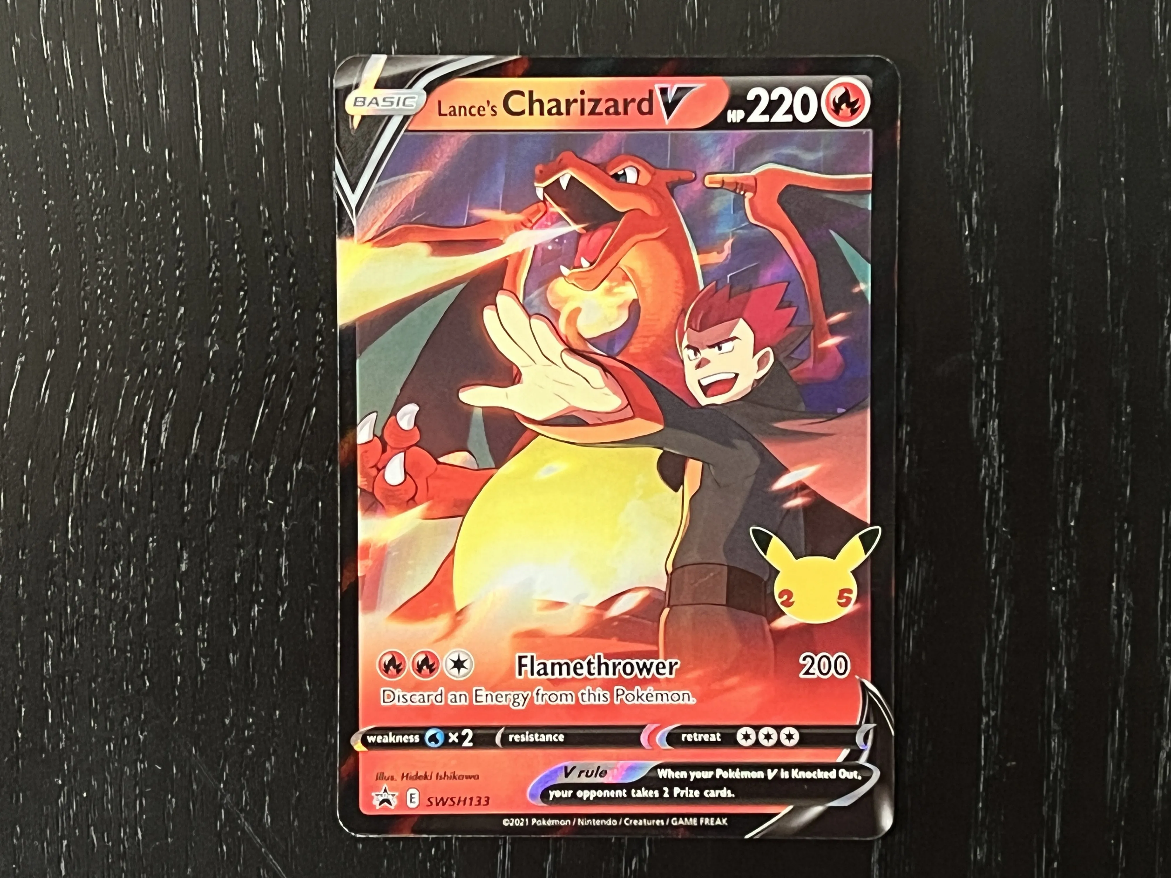 Pokémon Trading Card Game Celebrations – Unboxing And The Coolest Cards We Pulled