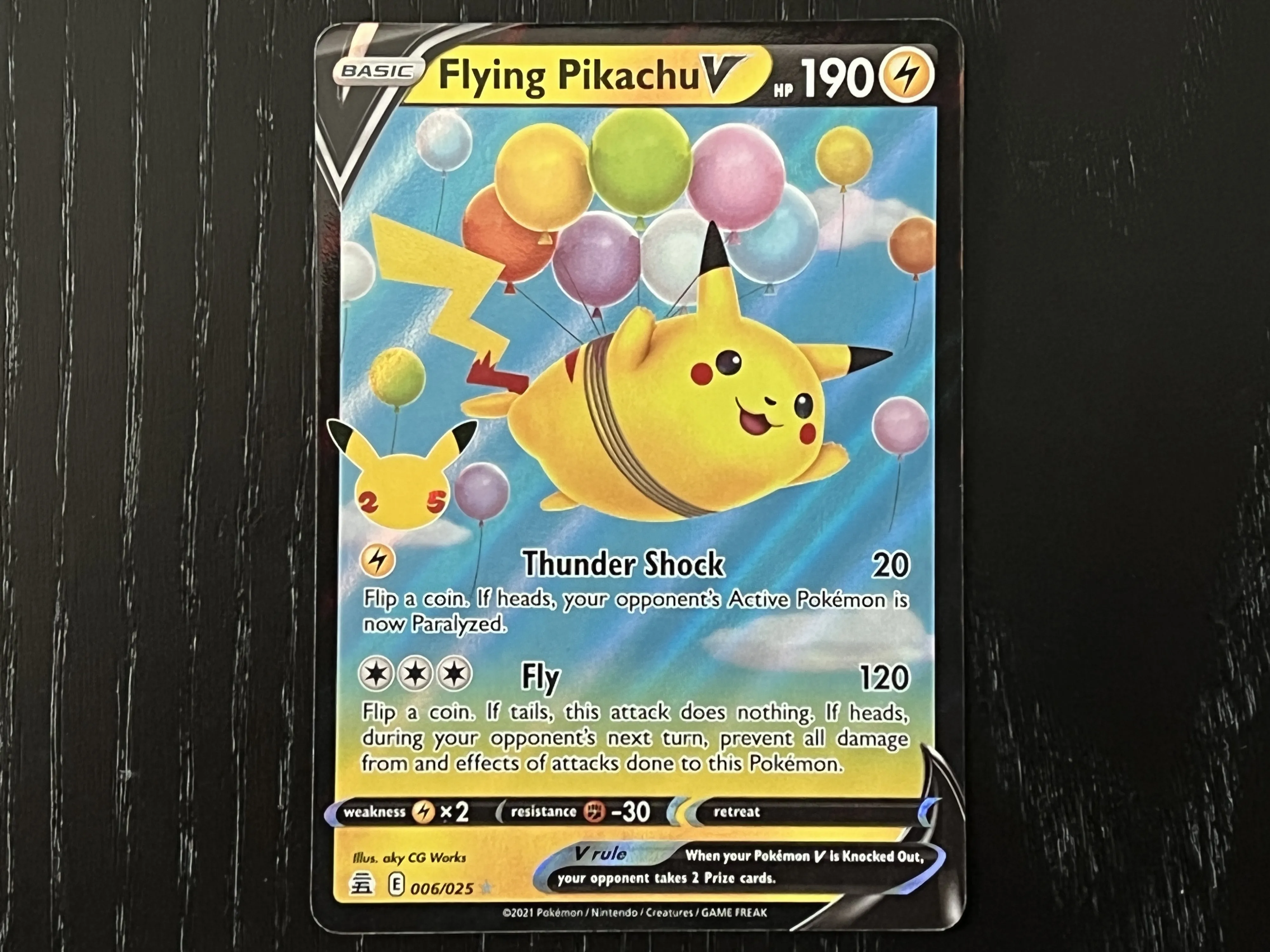 Pokémon Trading Card Game Celebrations – Unboxing And The Coolest Cards We Pulled