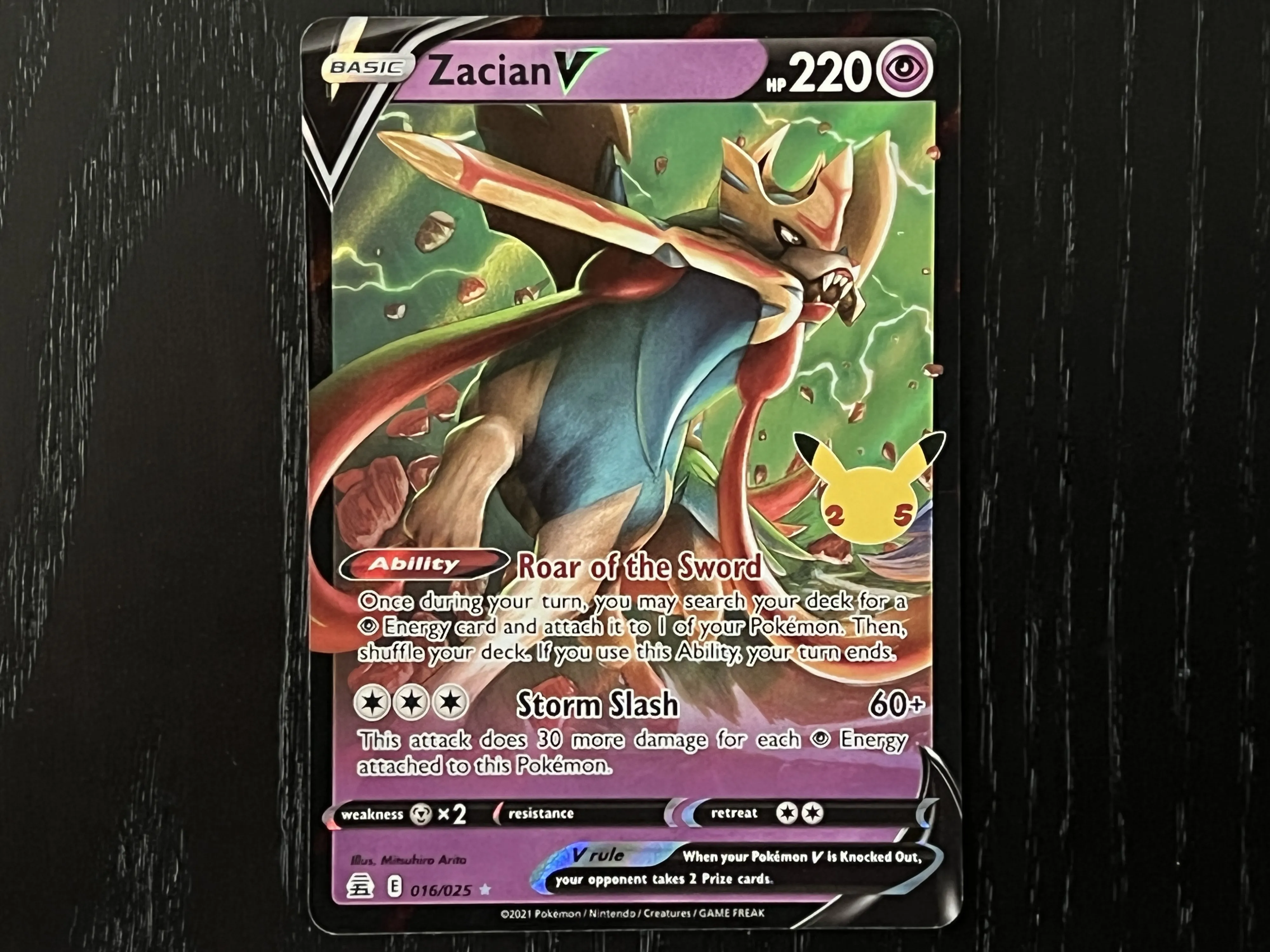 Pokémon Trading Card Game Celebrations – Unboxing And The Coolest Cards We Pulled
