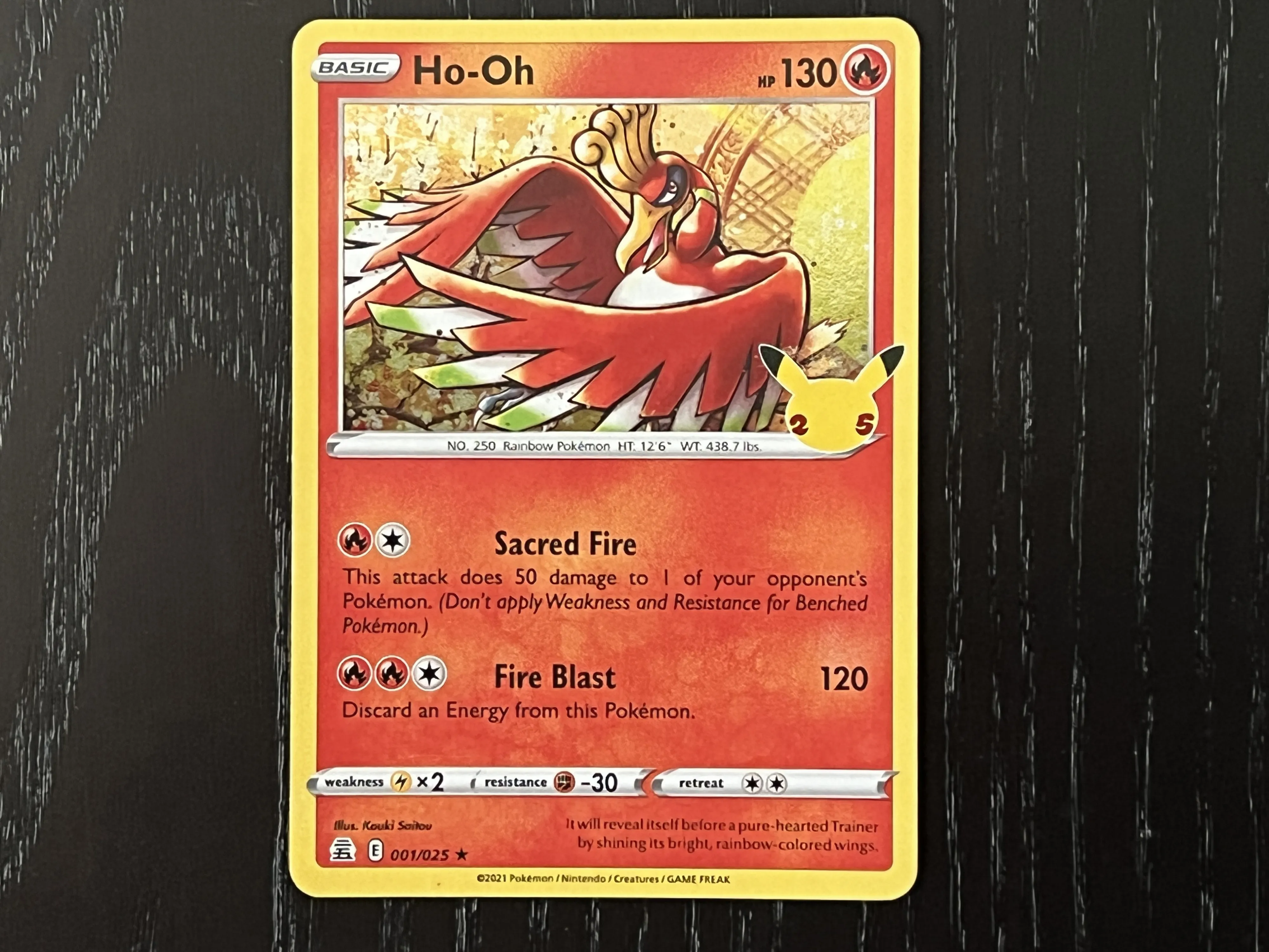 Pokémon Trading Card Game Celebrations – Unboxing And The Coolest Cards We Pulled