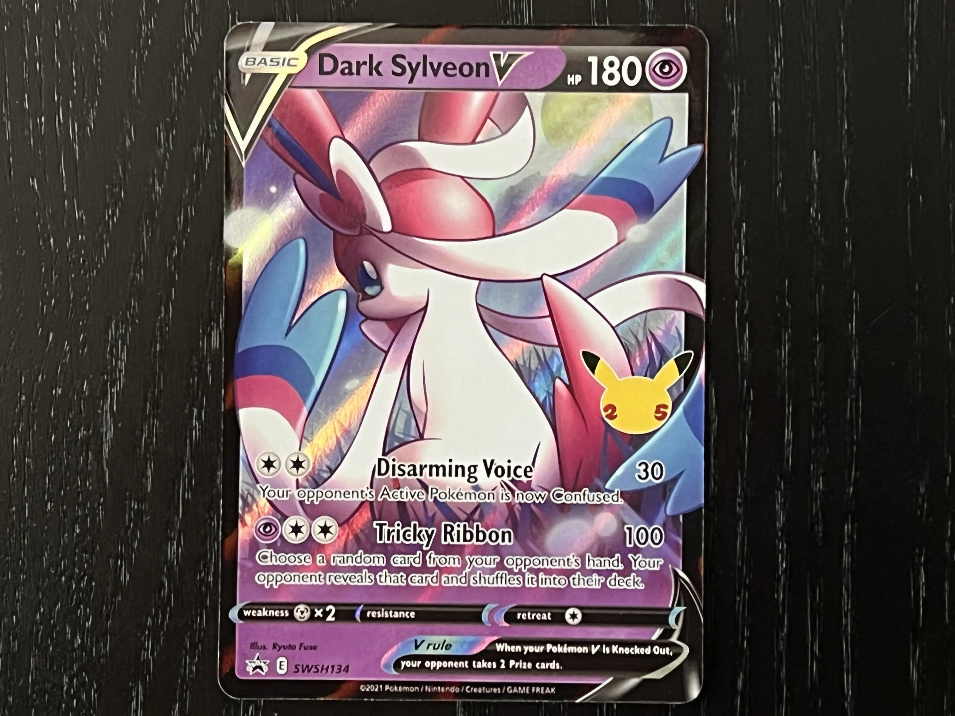 Pokémon Trading Card Game Celebrations – Unboxing And The Coolest Cards We Pulled