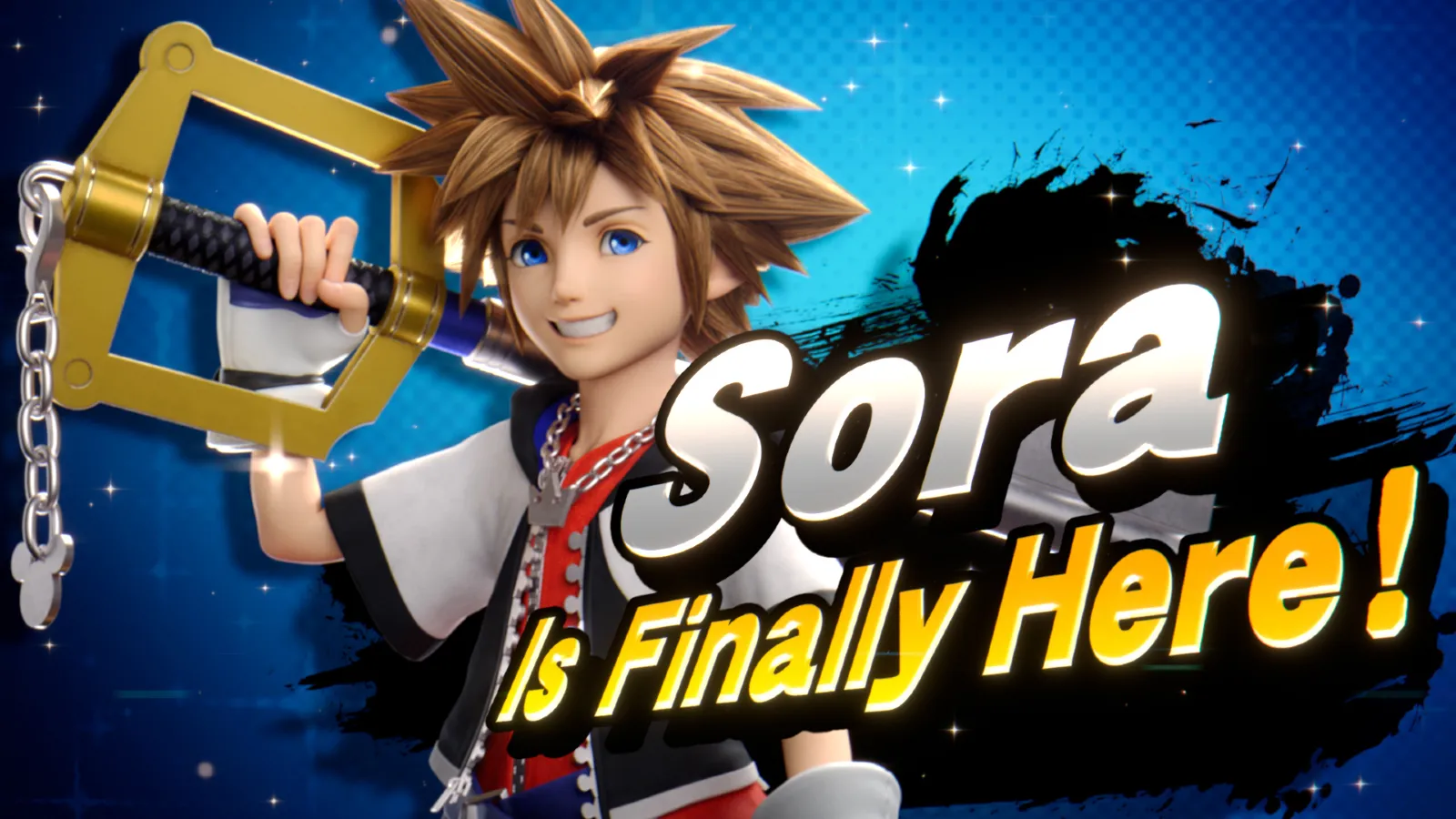 Sora’s Inclusion In Super Smash Bros. Ultimate Is A Perfect Series Sendoff For The Game’s Creator
