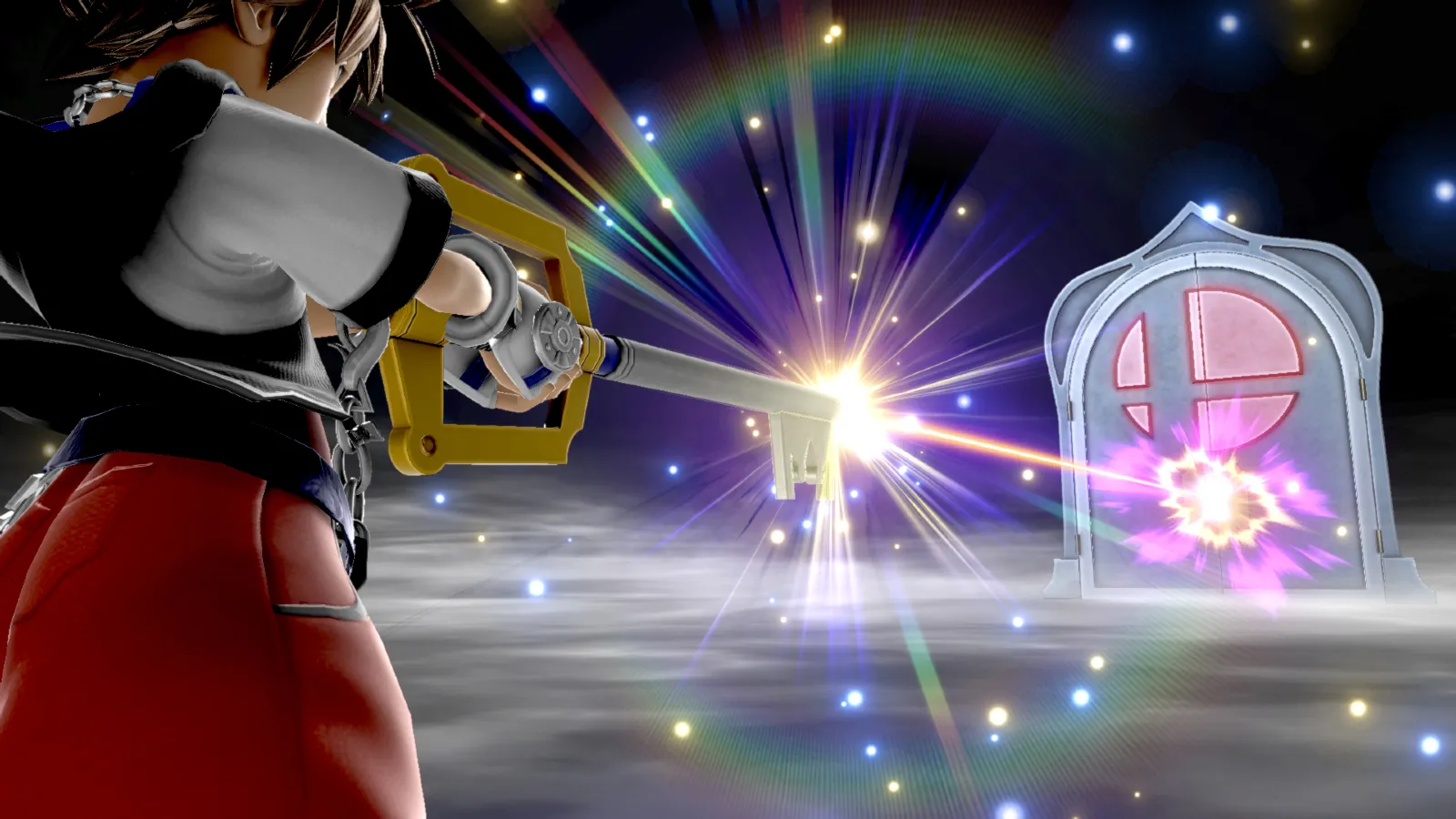 Sora’s Inclusion In Super Smash Bros. Ultimate Is A Perfect Series Sendoff For The Game’s Creator