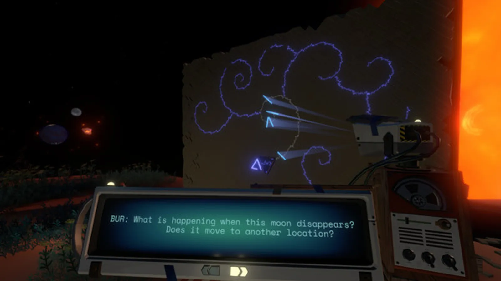 How Horror Can Enhance Non-Horror Games For The Better