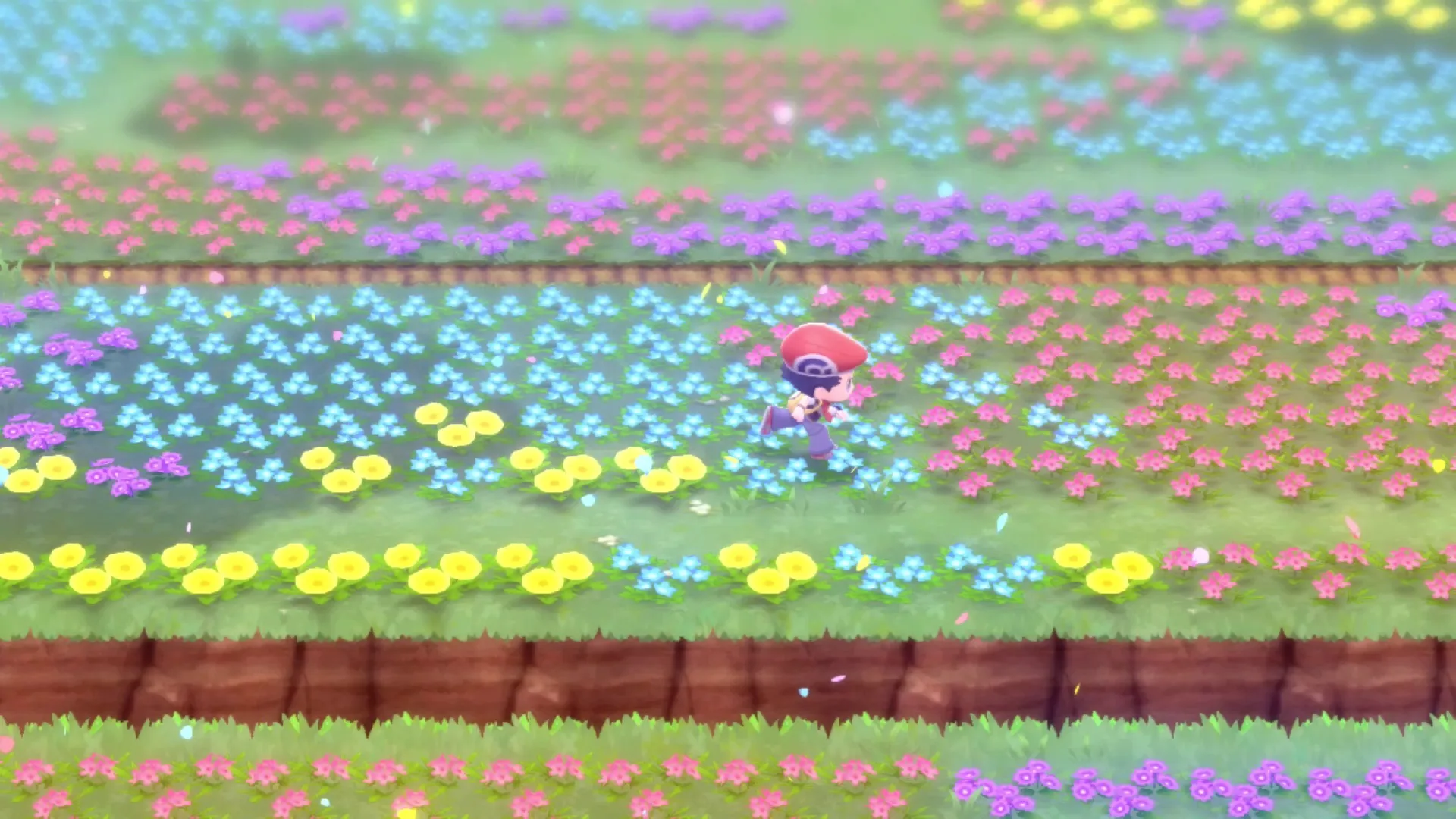 What's New In Pokémon Brilliant Diamond And Shining Pearl?