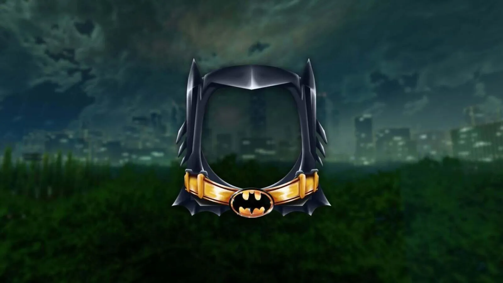 Batman-Themed Haunted Hallows Event Starts Tomorrow In Rocket League