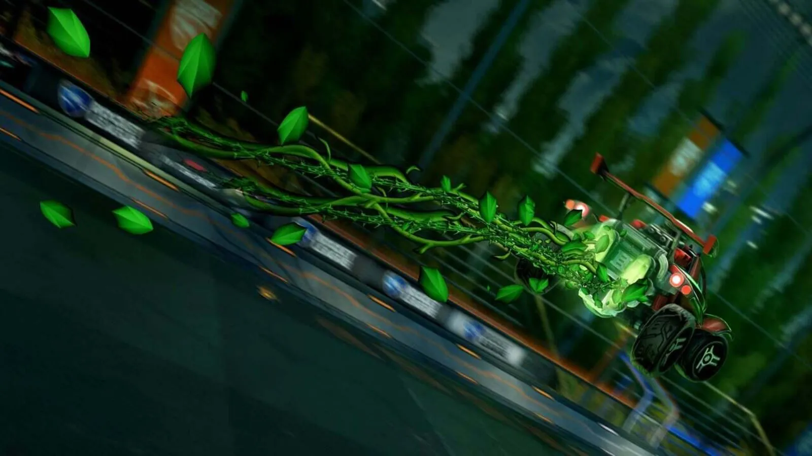 Batman-Themed Haunted Hallows Event Starts Tomorrow In Rocket League