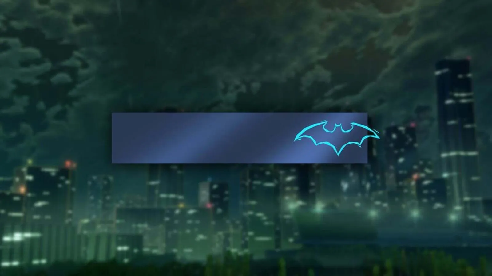 Batman-Themed Haunted Hallows Event Starts Tomorrow In Rocket League