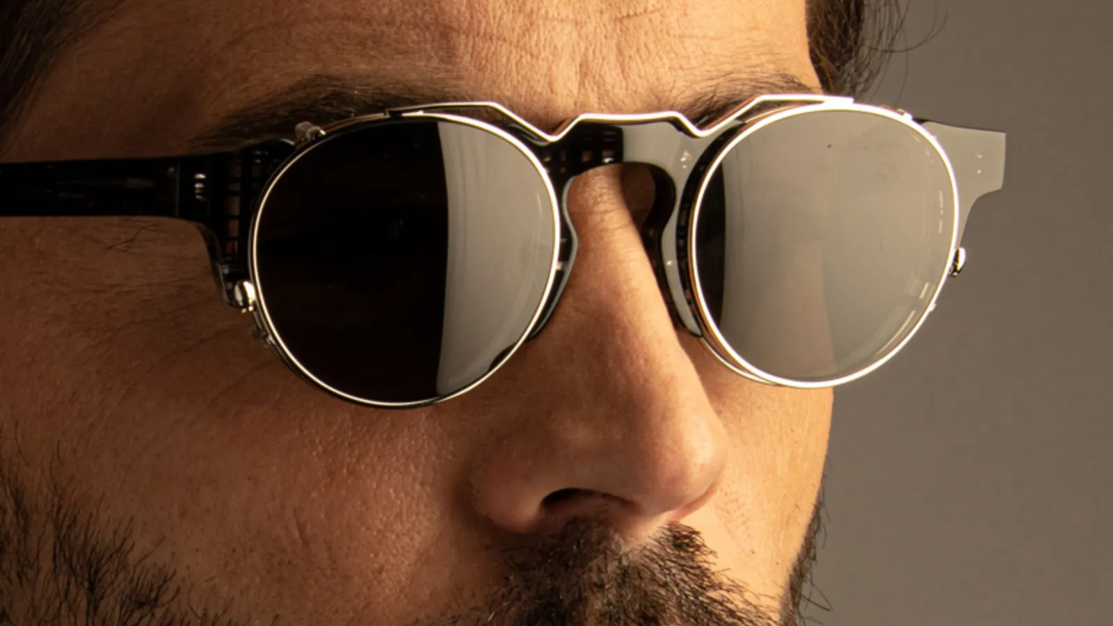 Hideo Kojima Teaming Up With French Glasses Designer Jean-François Rey To Create Death Stranding’s Ludens Mask And More