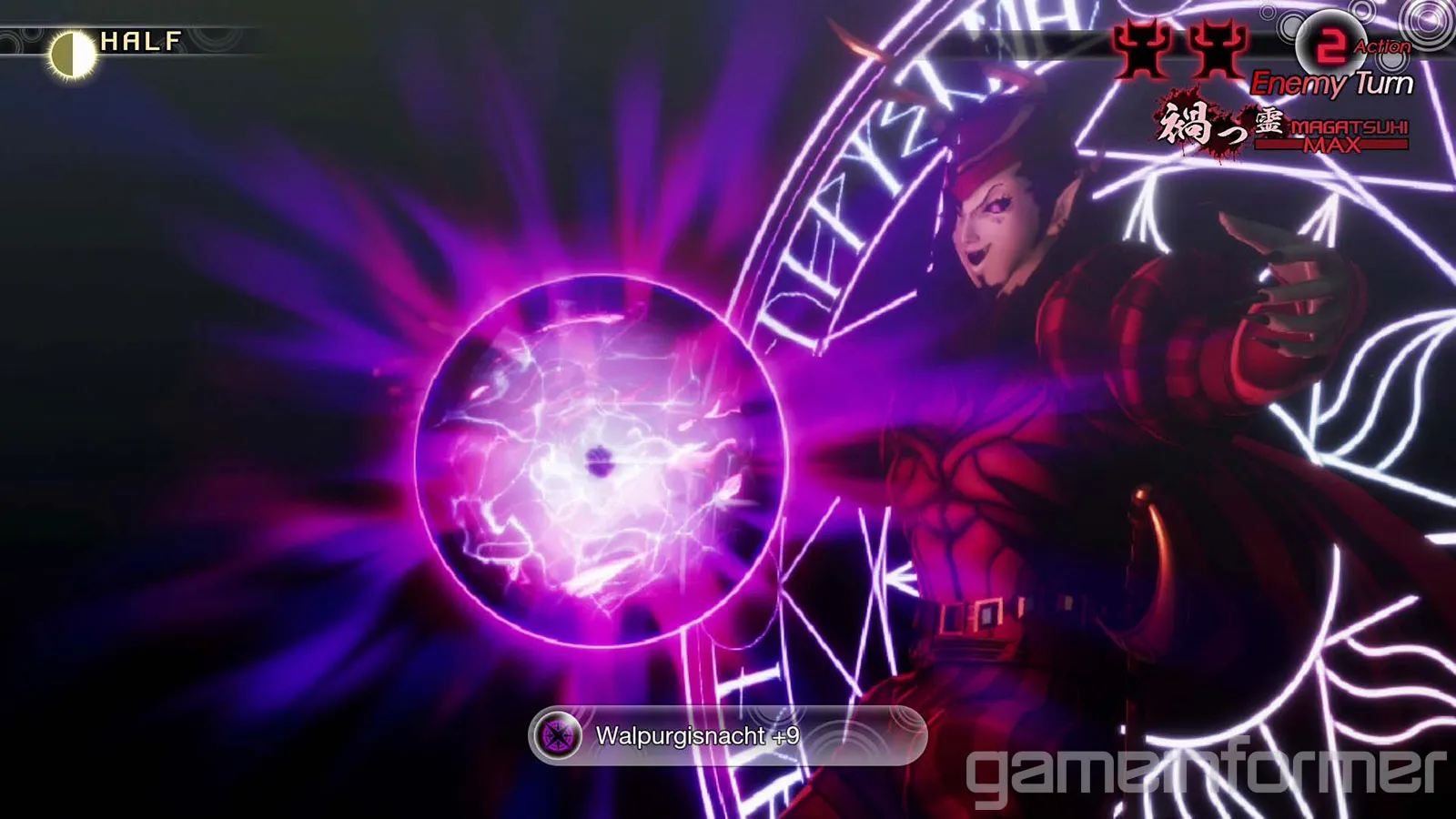Shin Megami Tensei V's Launch-Day DLC Detailed