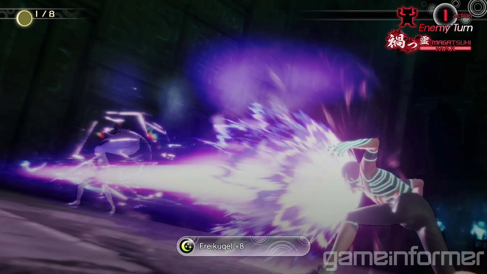 Shin Megami Tensei V's Launch-Day DLC Detailed