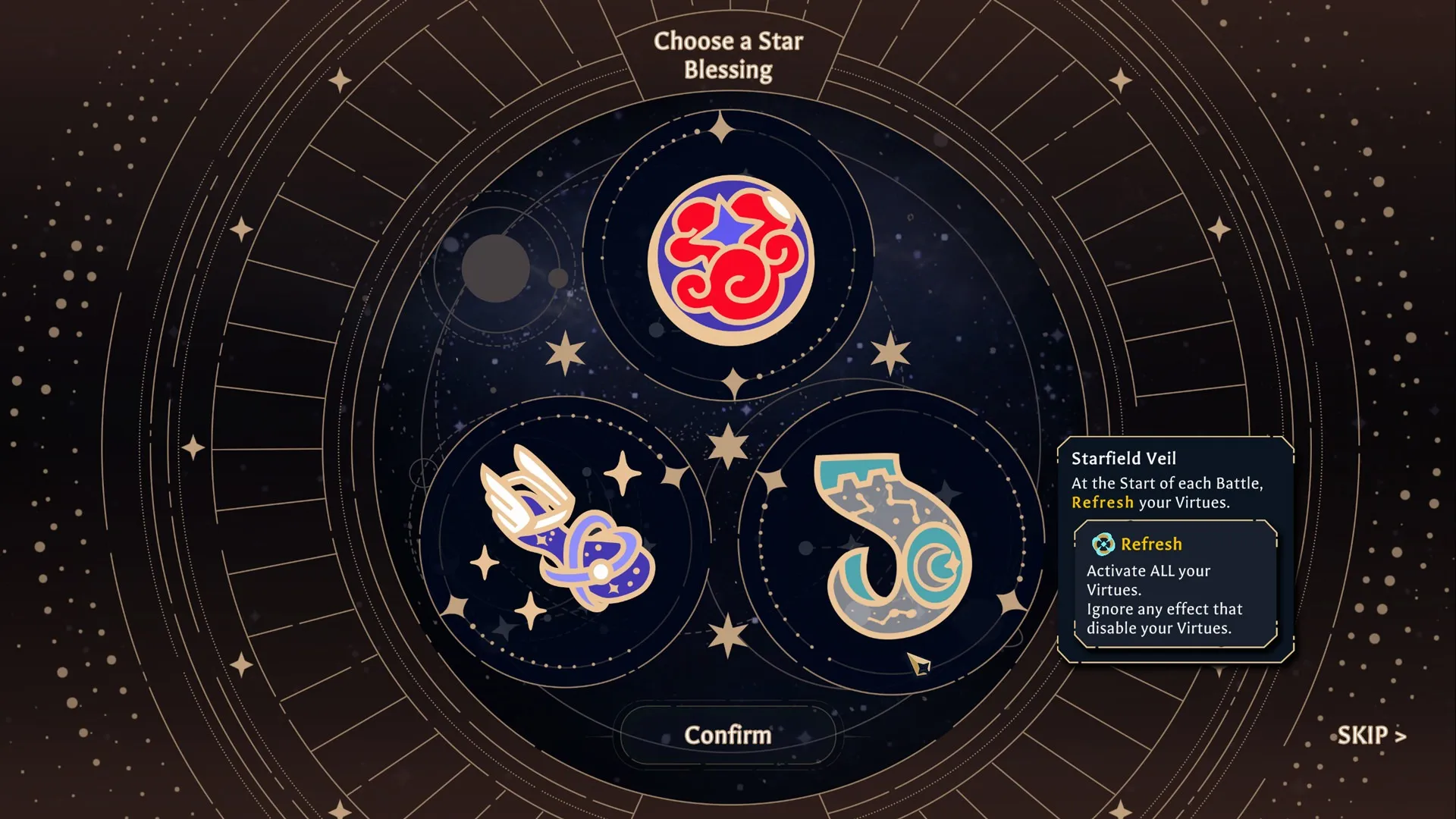 Astrea: Six-Sided Oracles Is A Deck-Building Roguelike With A Dicey Twist