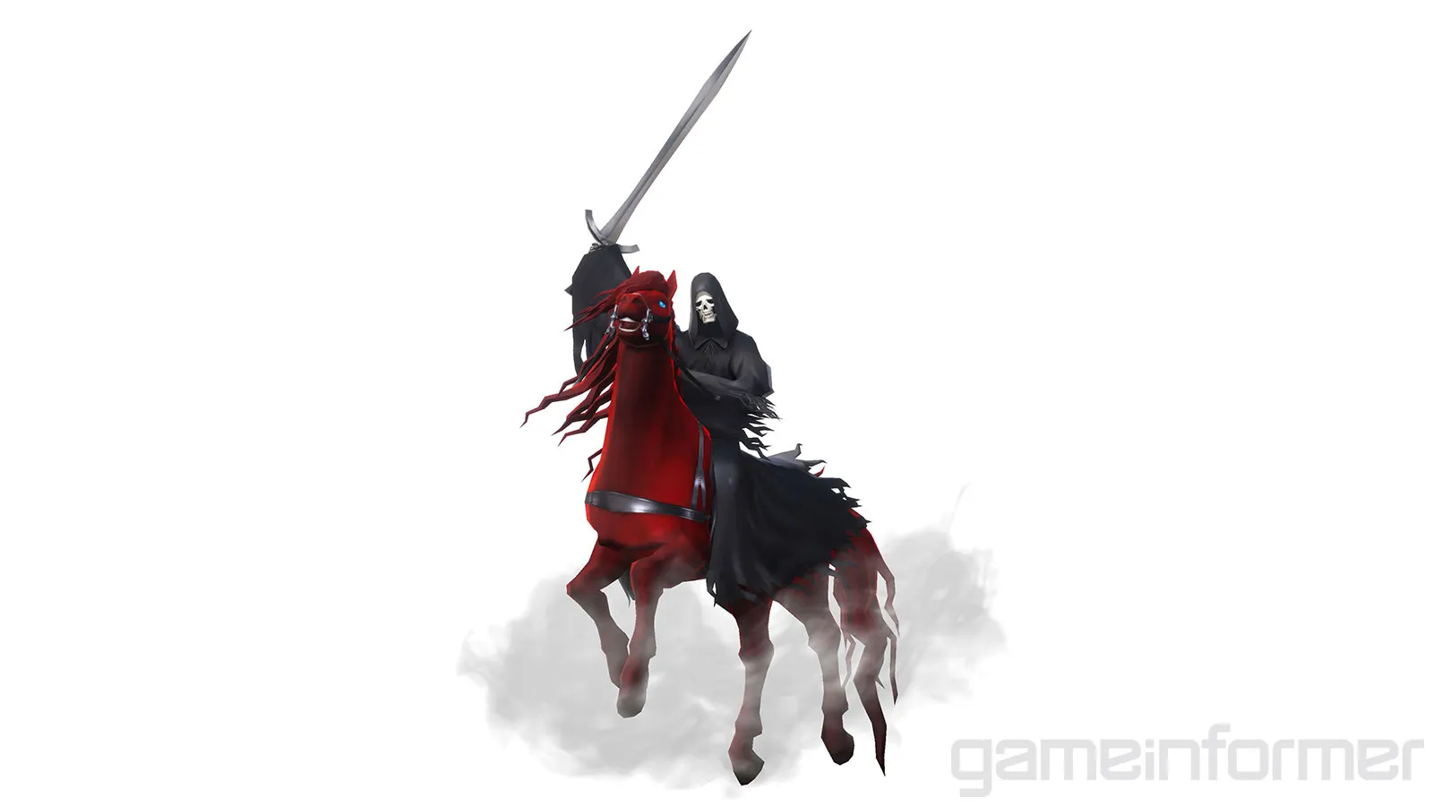 Red Rider