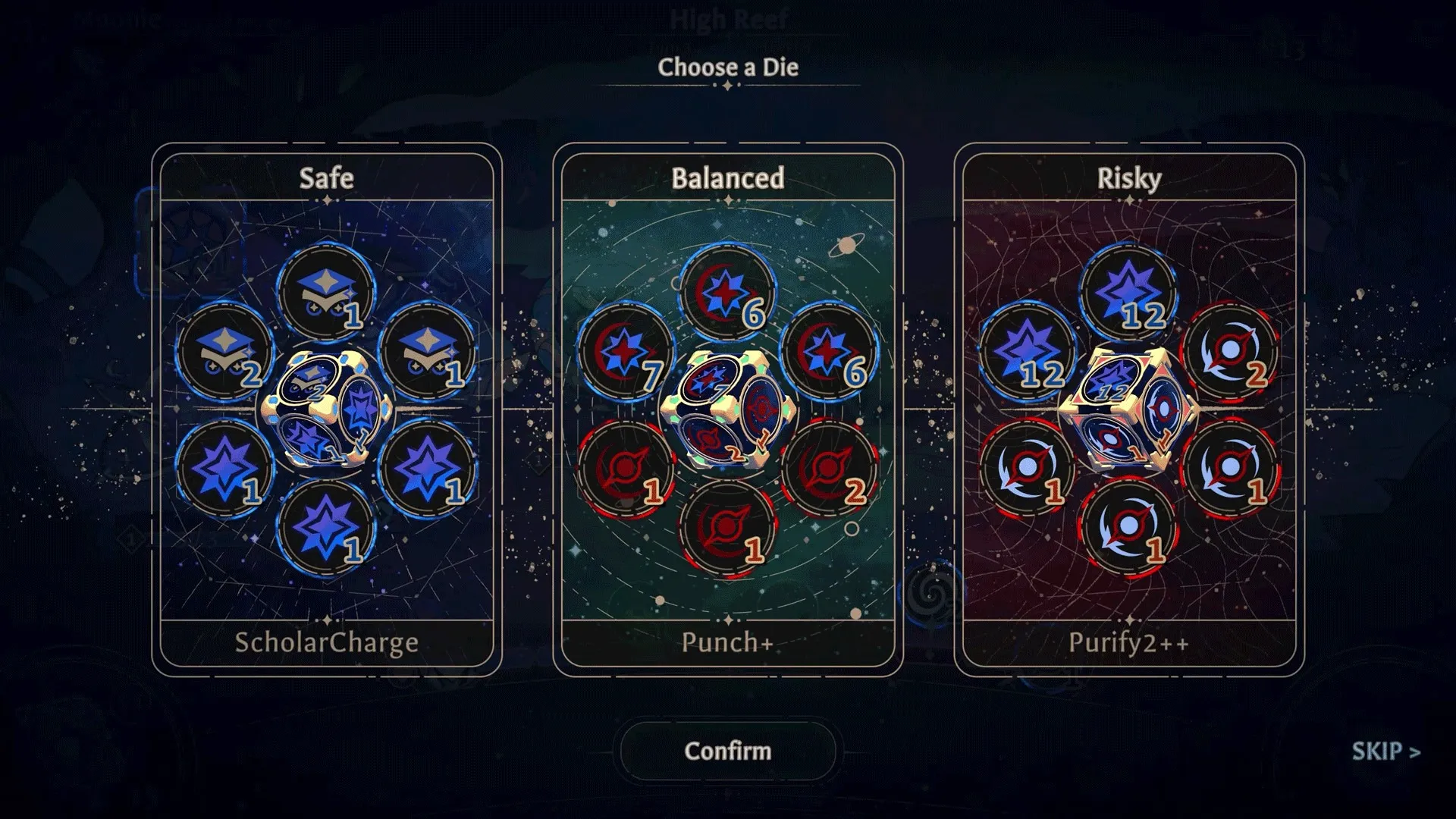 Astrea: Six-Sided Oracles Is A Deck-Building Roguelike With A Dicey Twist
