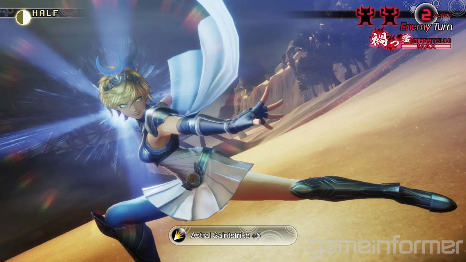 Shin Megami Tensei V's Launch-Day DLC Detailed