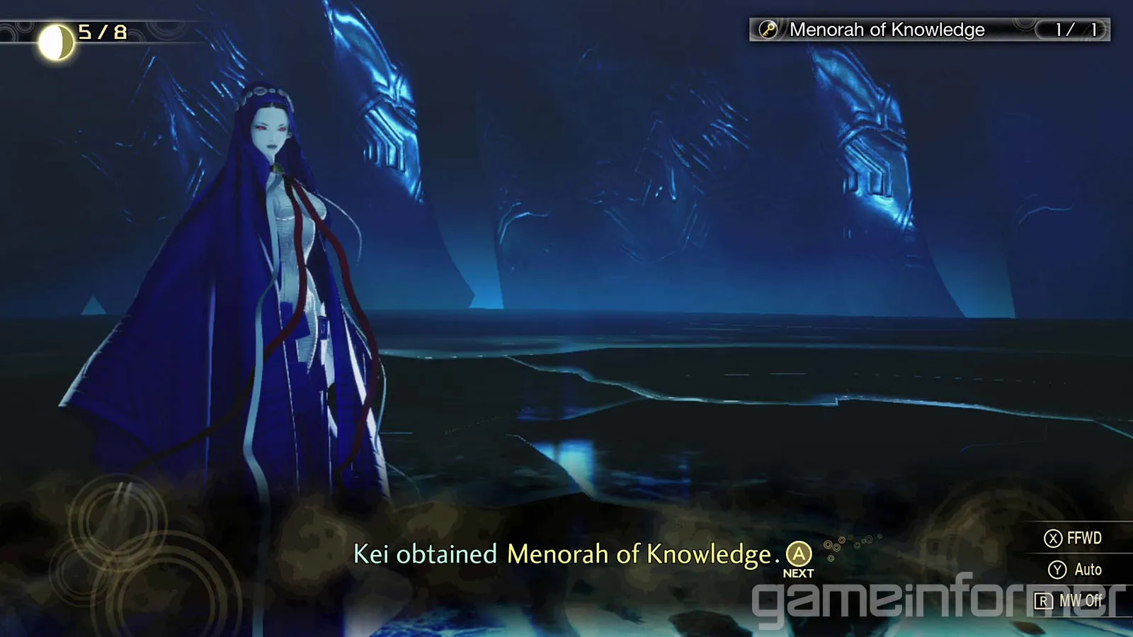 Shin Megami Tensei V's Launch-Day DLC Detailed