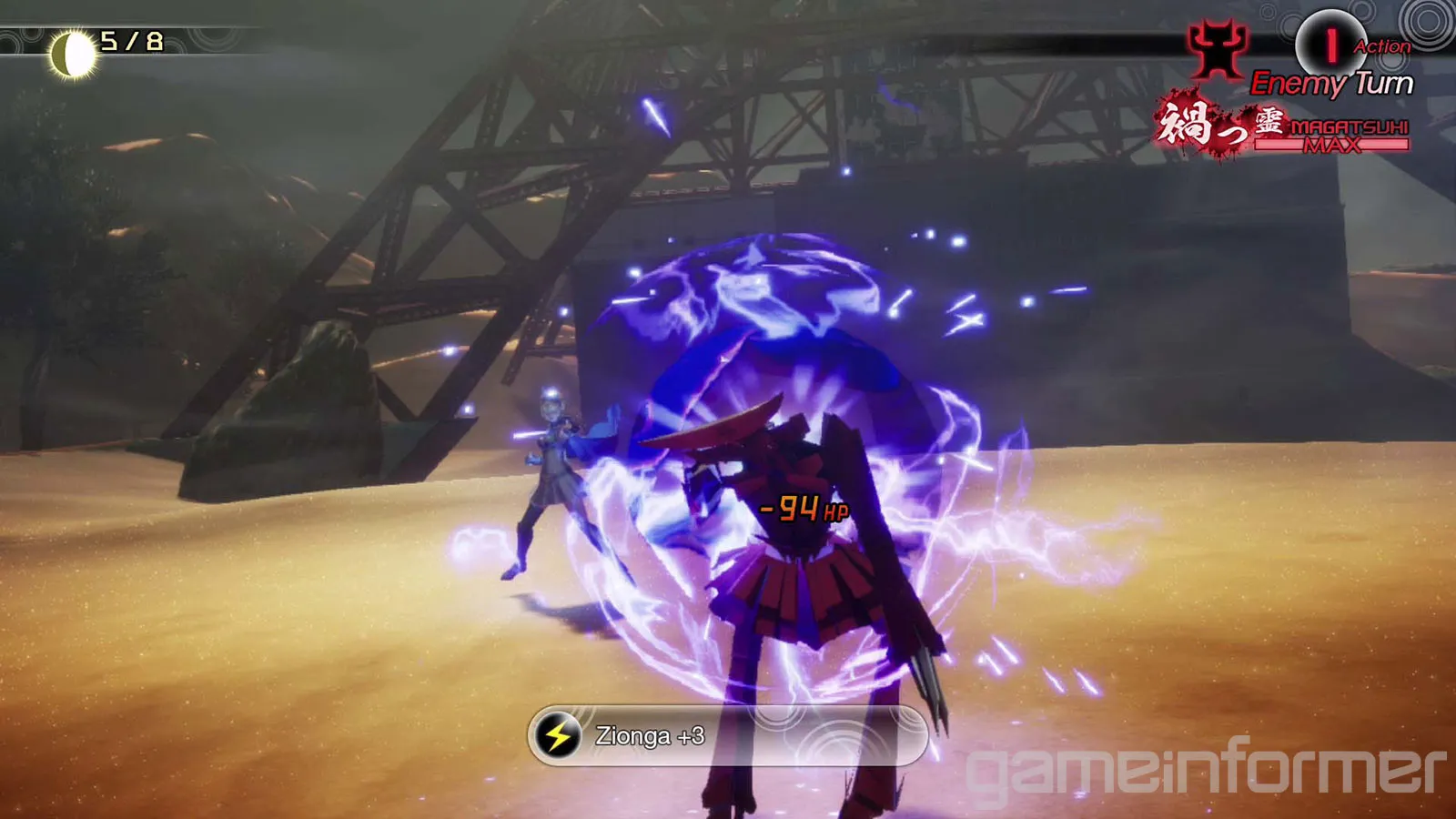 Shin Megami Tensei V's Launch-Day DLC Detailed