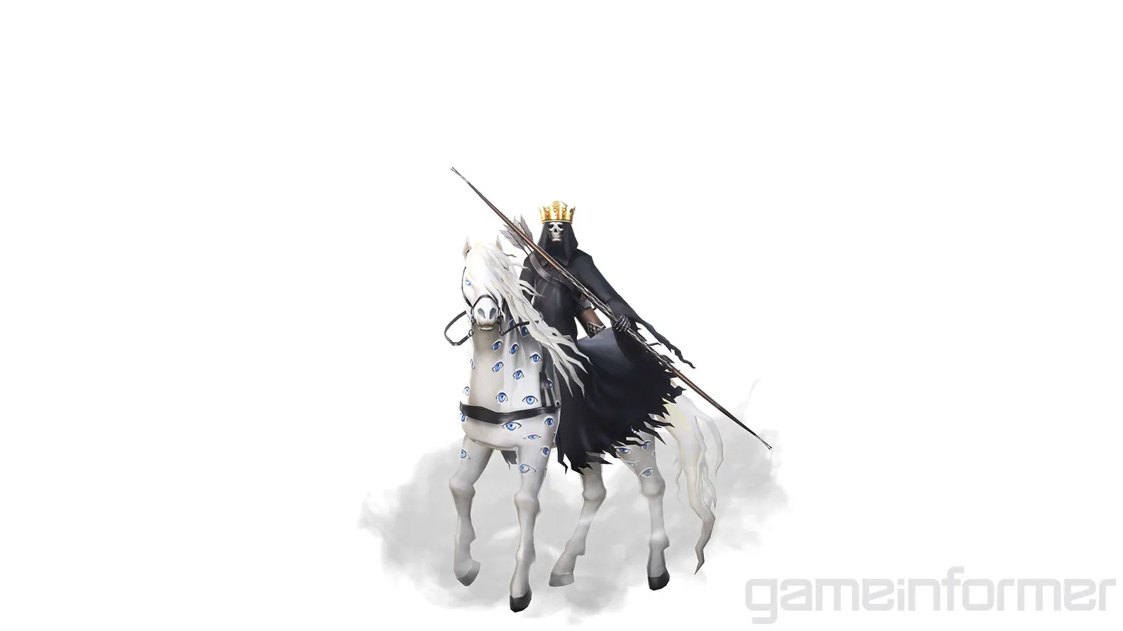 White Rider