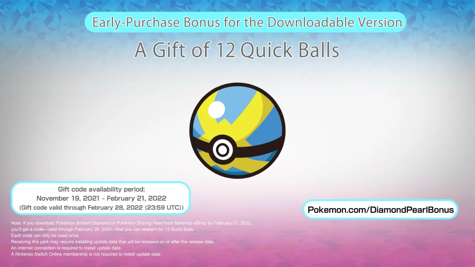 New Pokémon  Brilliant Diamond, Shining Pearl Video Showcases Team Galactic, Legendary Lake Trio, And Early-Purchase Rewards