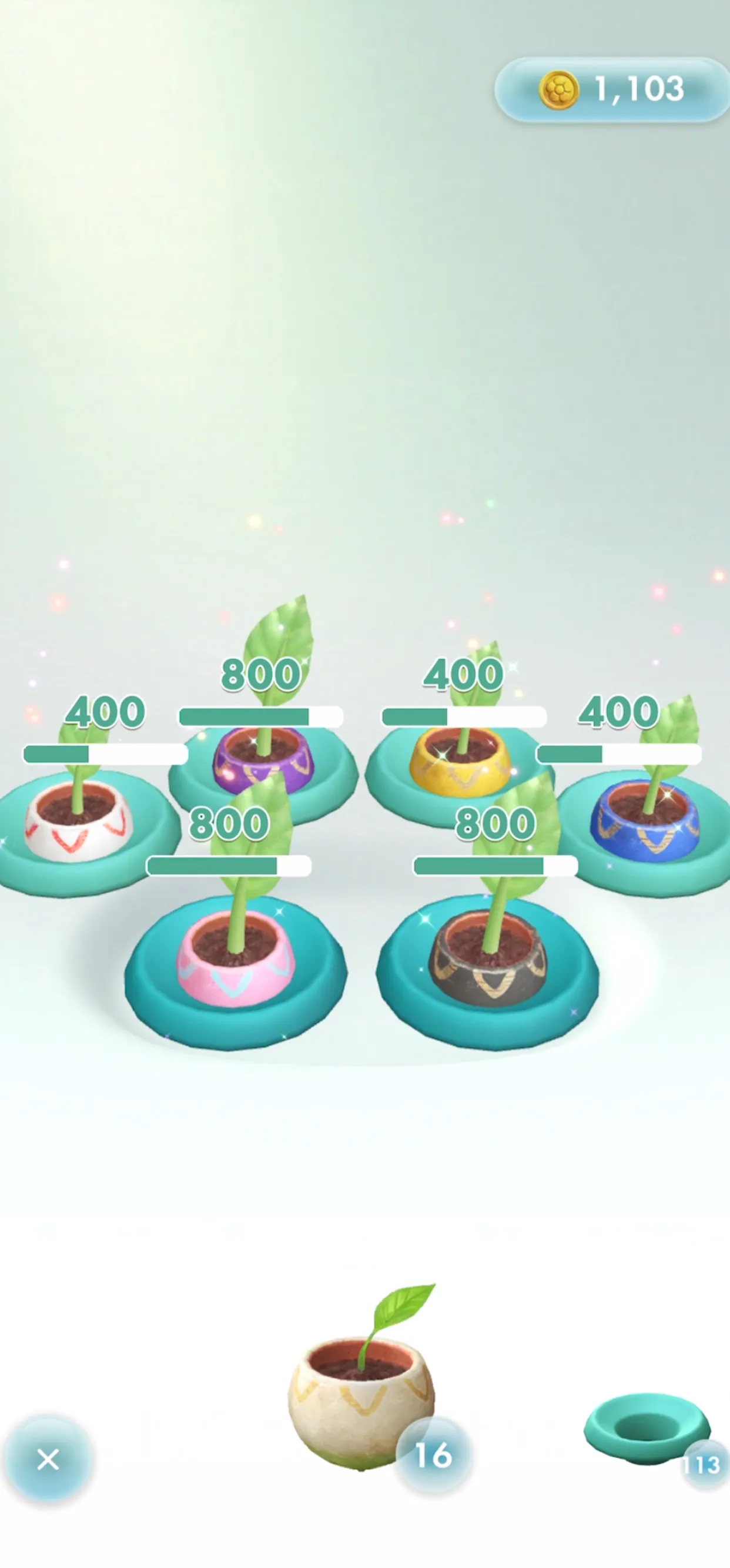 Pikmin Bloom: Early Impressions