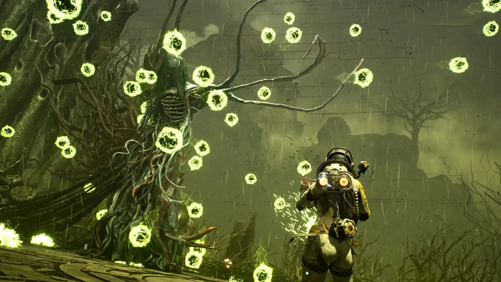 Returnal 2.0 Update Adds Suspend Cycle And Photo Mode