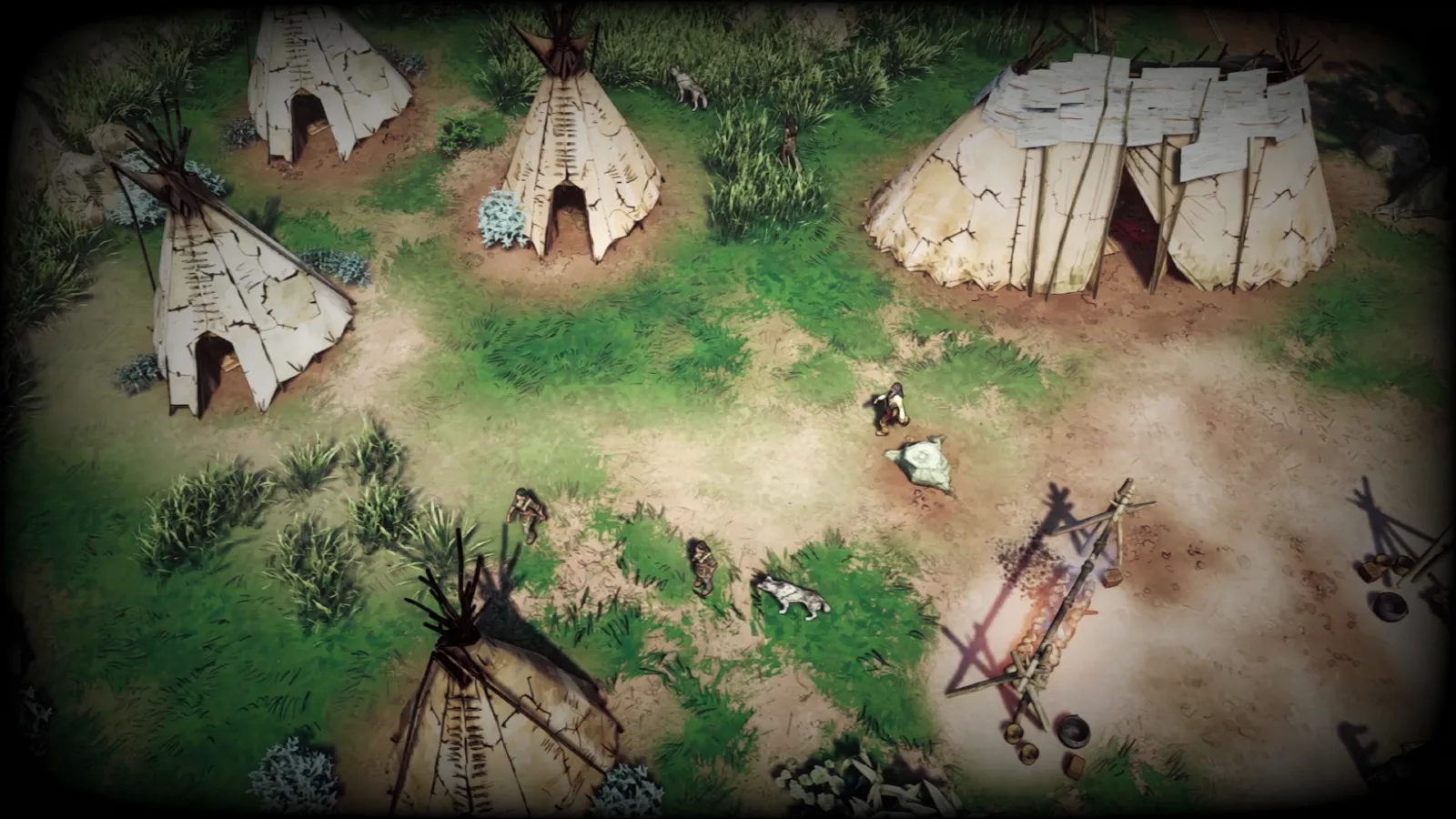 Hands-On With Weird West – A Frontier Worth Exploring
