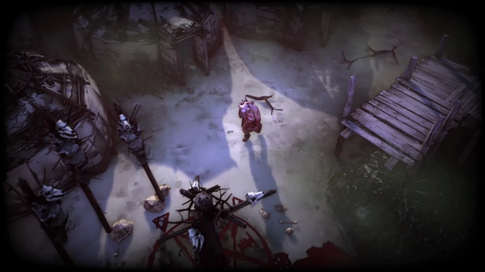 Hands-On With Weird West – A Frontier Worth Exploring