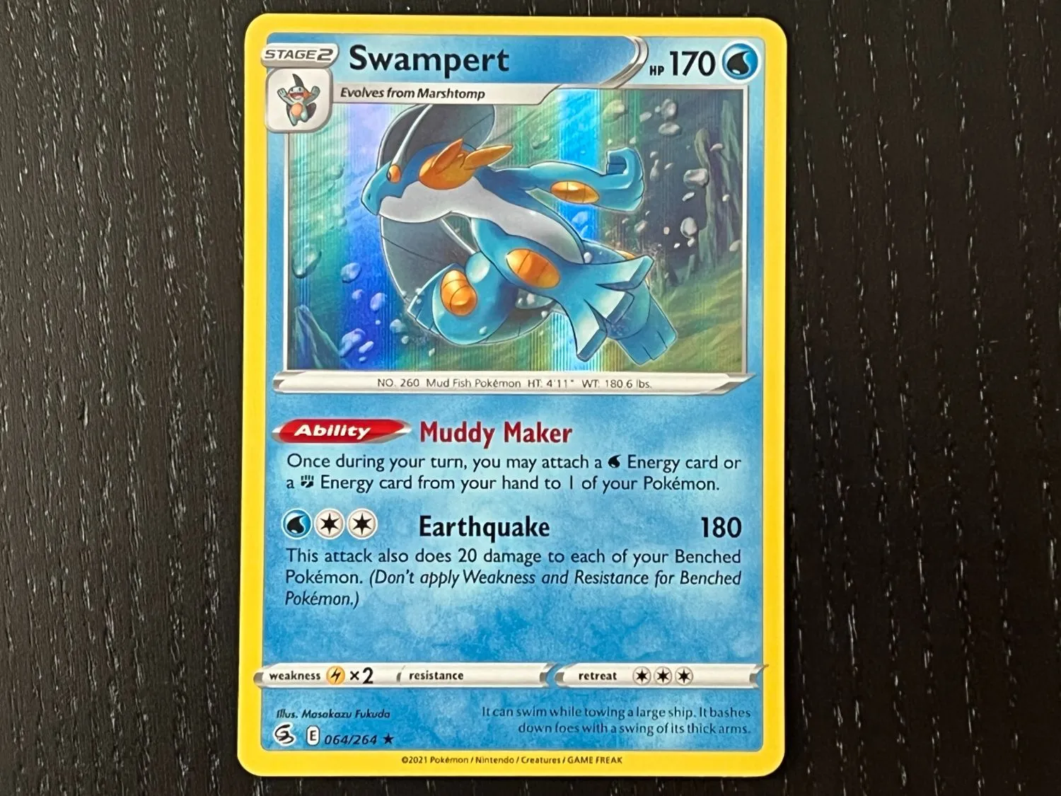 The Coolest Pokémon: Sword & Shield – Fusion Strike Cards We Pulled From Booster Packs