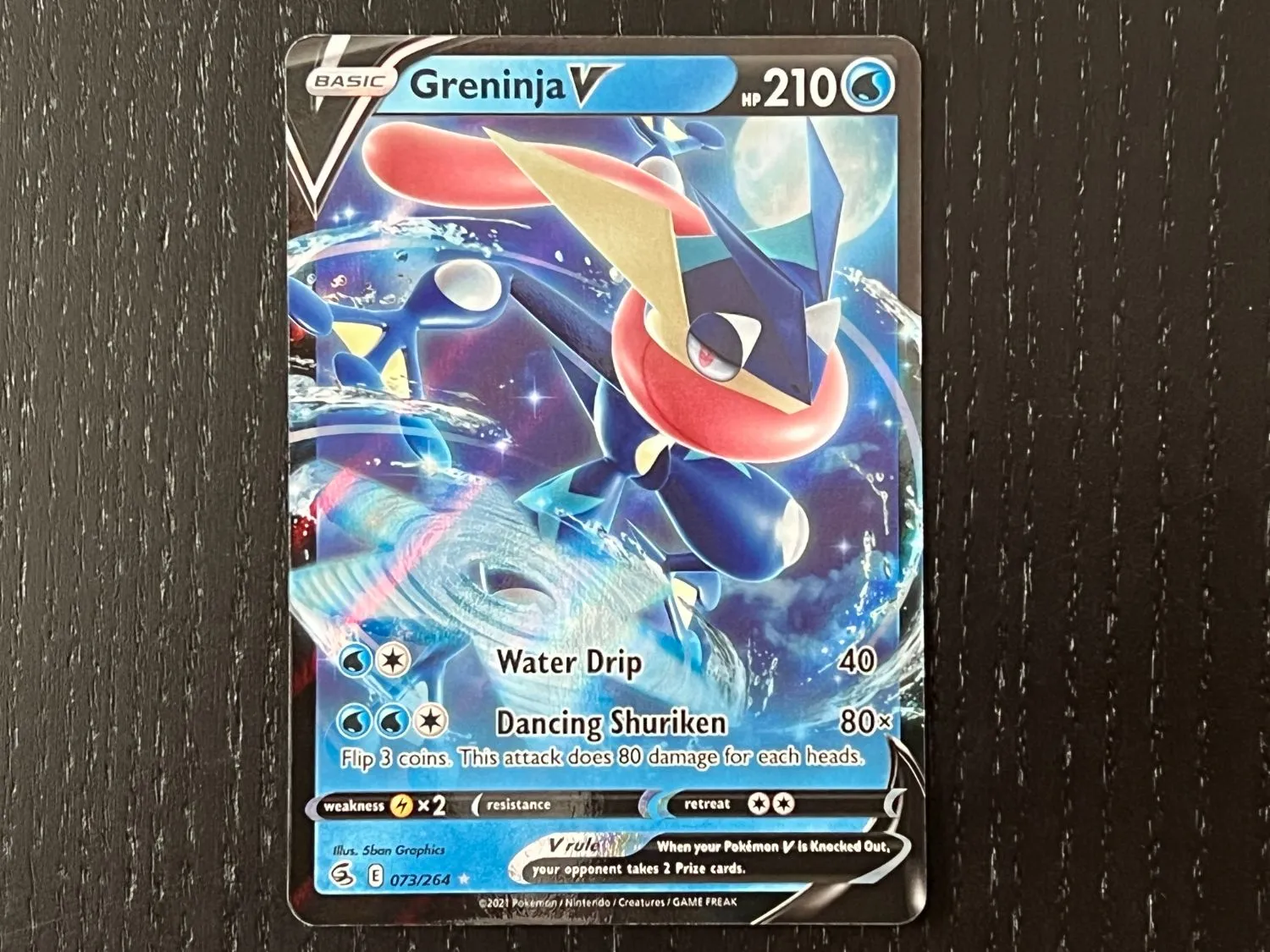 The Coolest Pokémon: Sword & Shield – Fusion Strike Cards We Pulled From Booster Packs