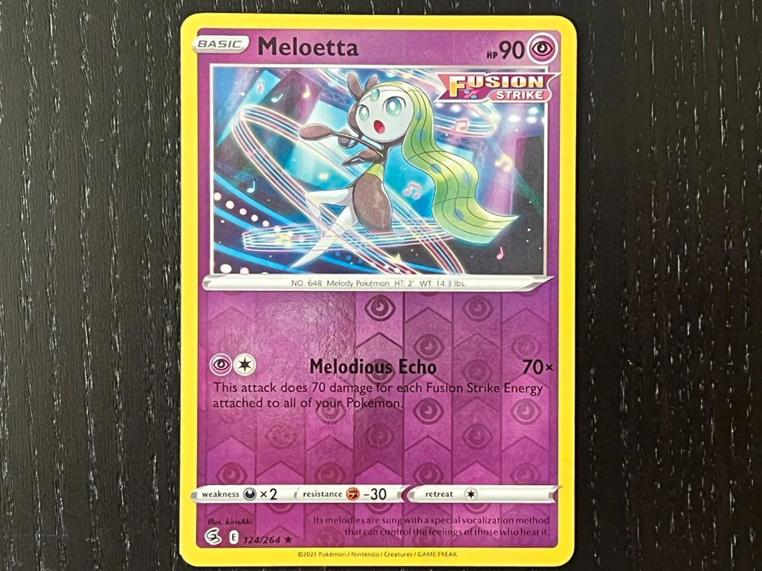 The Coolest Pokémon: Sword & Shield – Fusion Strike Cards We Pulled From Booster Packs
