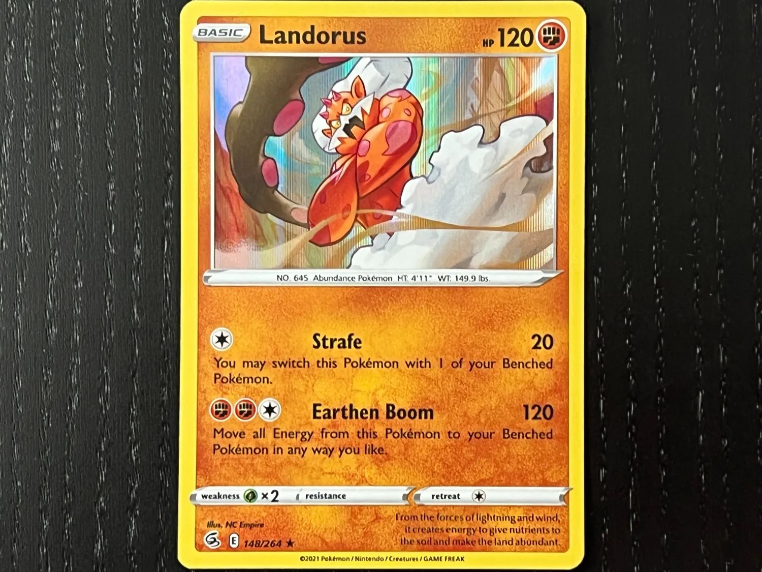 The Coolest Pokémon: Sword & Shield – Fusion Strike Cards We Pulled From Booster Packs