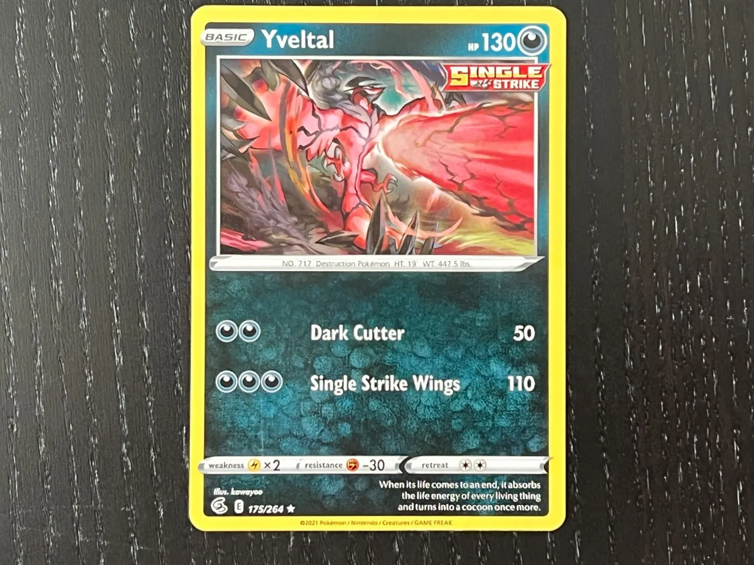 The Coolest Pokémon: Sword & Shield – Fusion Strike Cards We Pulled From Booster Packs