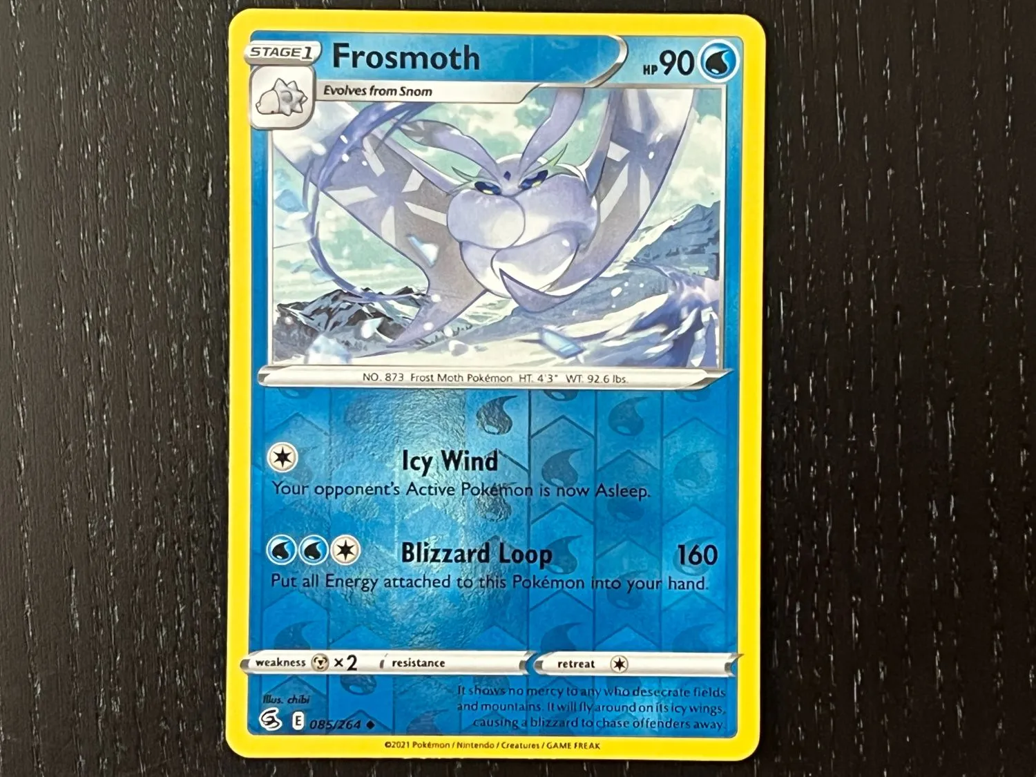 The Coolest Pokémon: Sword & Shield – Fusion Strike Cards We Pulled From Booster Packs