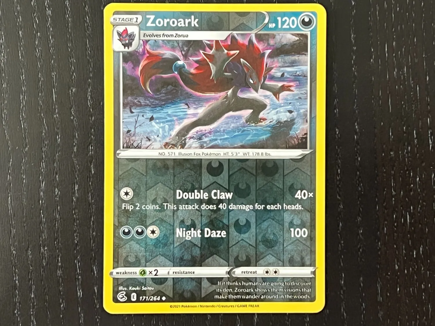 The Coolest Pokémon: Sword & Shield – Fusion Strike Cards We Pulled From Booster Packs