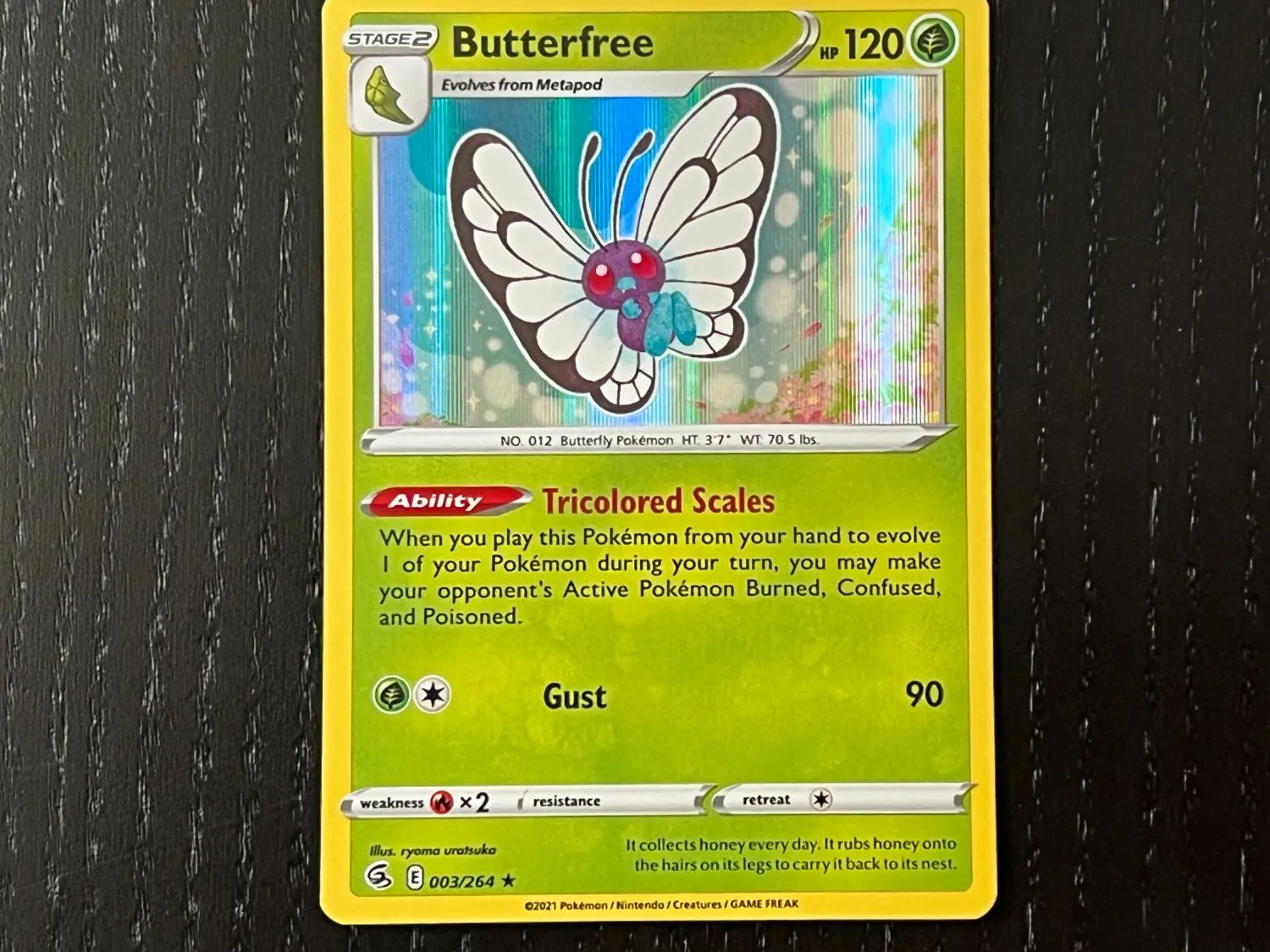 The Coolest Pokémon: Sword & Shield – Fusion Strike Cards We Pulled From Booster Packs