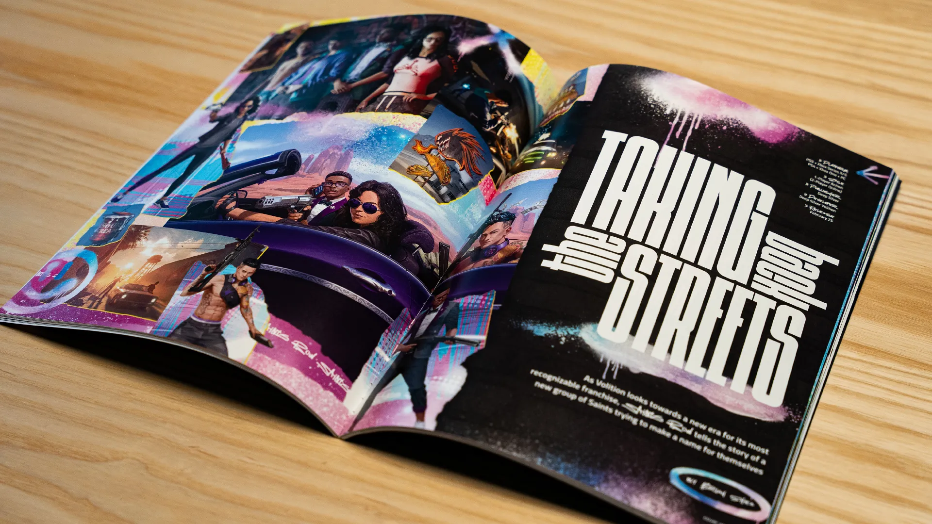 Introducing Game Informer Gold, An Ultra-Rare Gaming Collectible