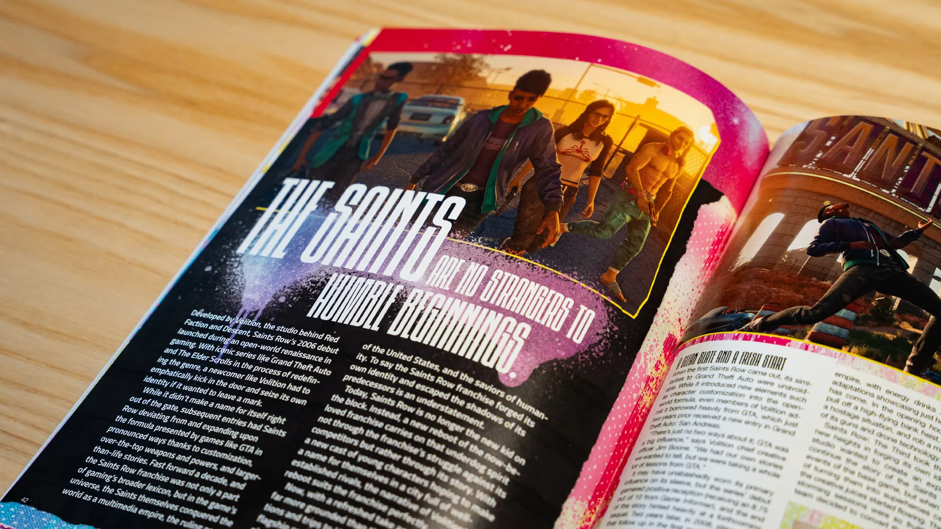Introducing Game Informer Gold, An Ultra-Rare Gaming Collectible