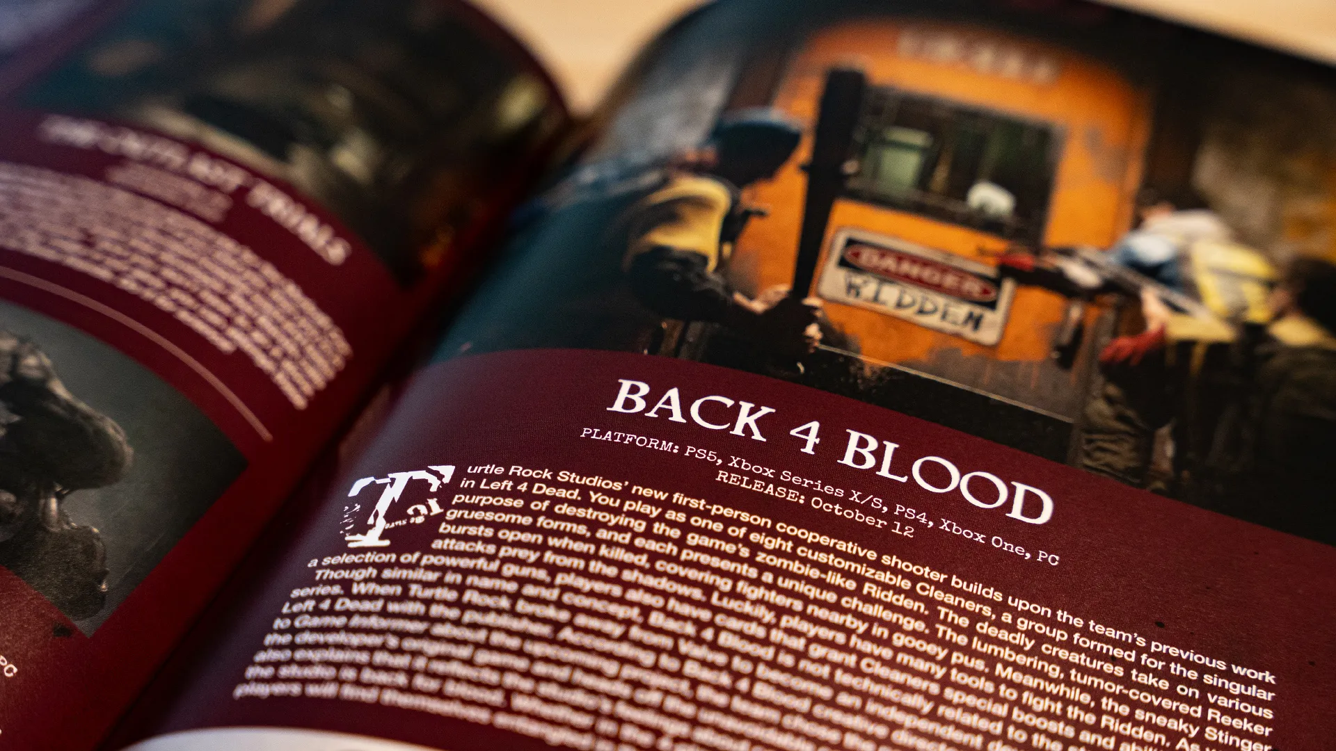 Introducing Game Informer Gold, An Ultra-Rare Gaming Collectible