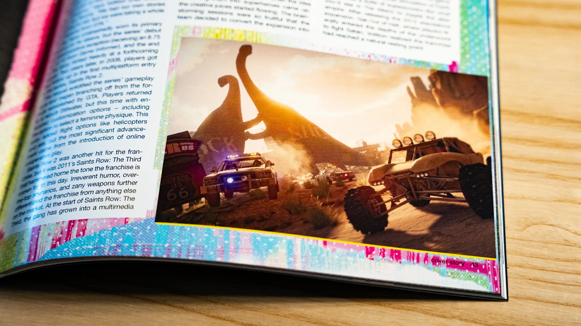 Introducing Game Informer Gold, An Ultra-Rare Gaming Collectible