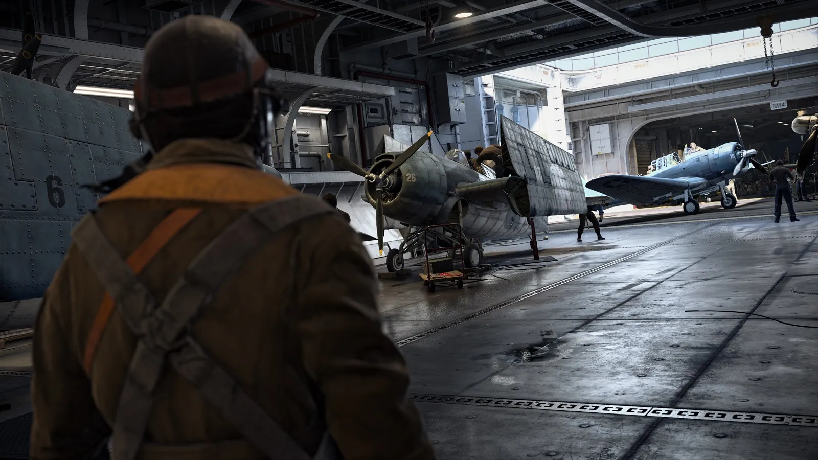 Call Of Duty: Vanguard Review – A Tumultuous Trinity