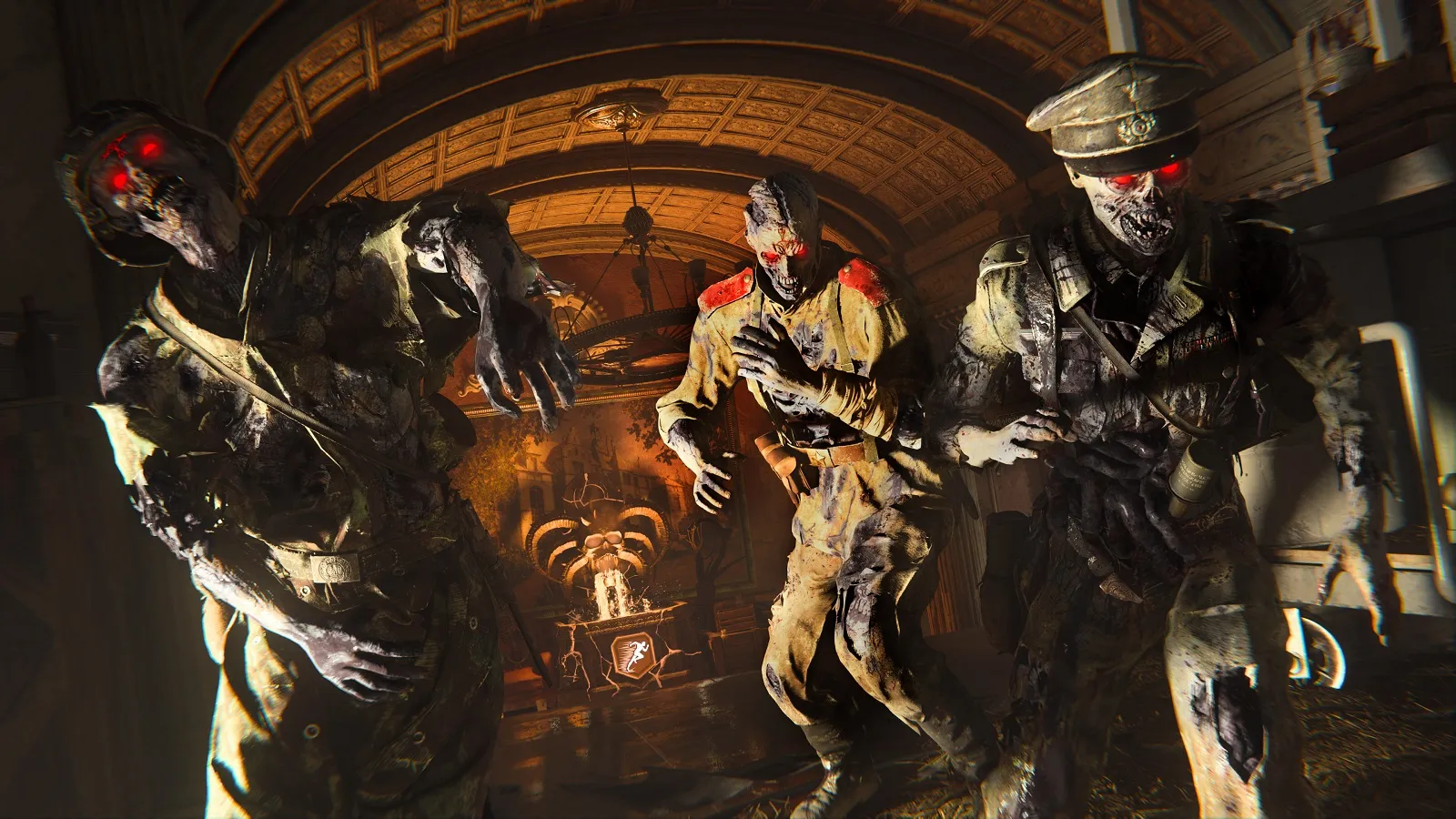 Call Of Duty: Vanguard Review – A Tumultuous Trinity