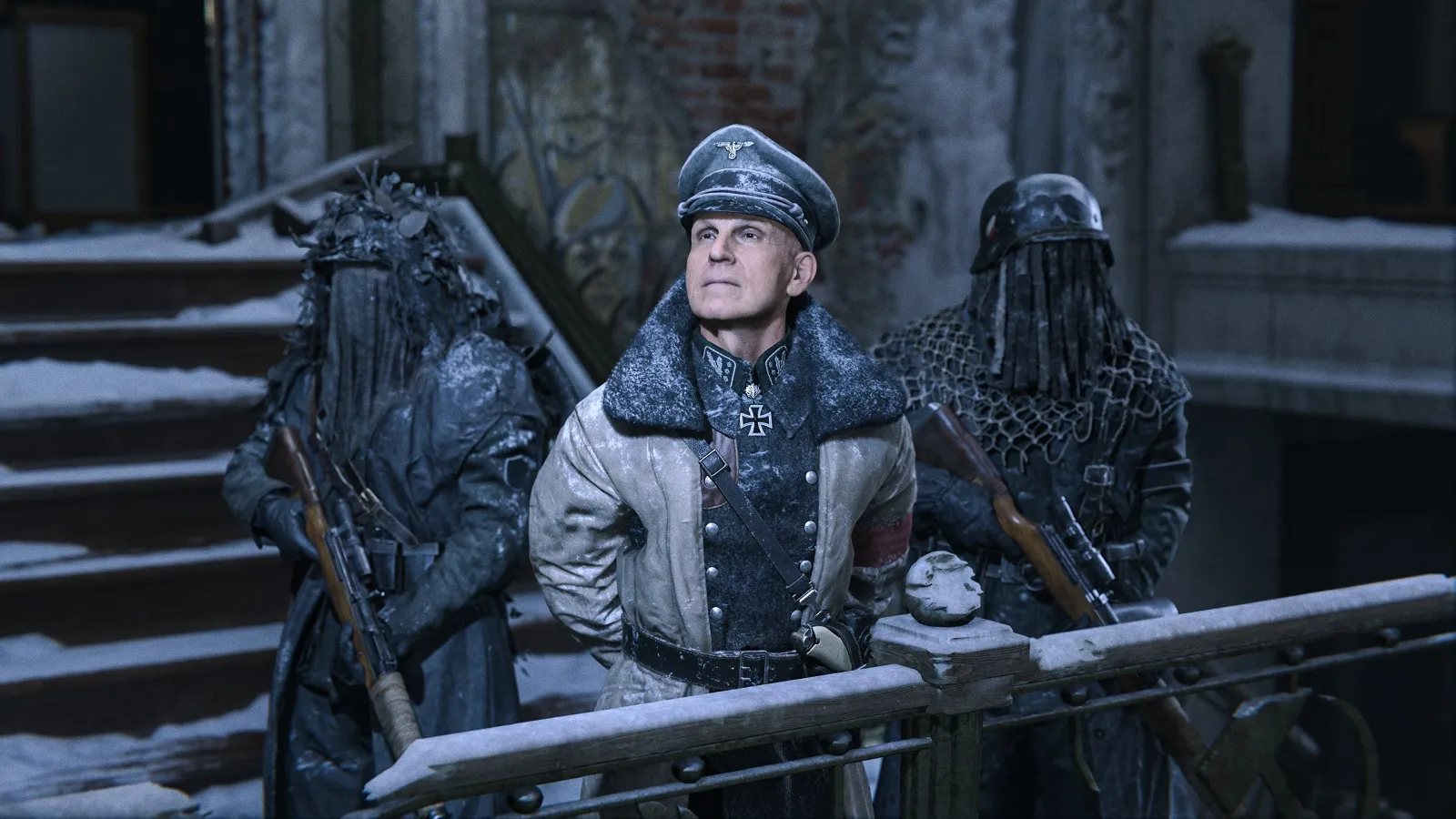Call Of Duty: Vanguard Review – A Tumultuous Trinity